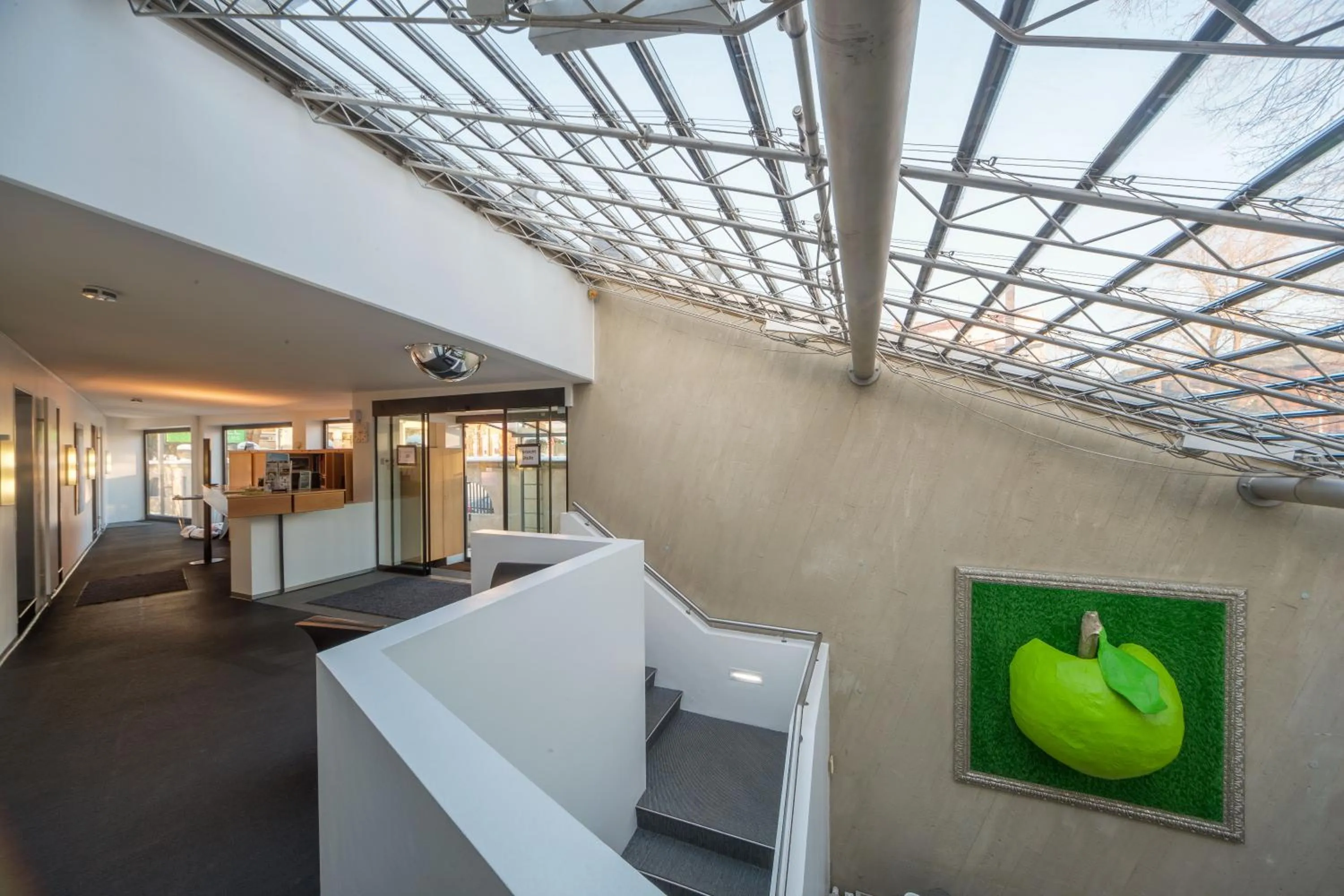 Other in Hotel Wiehberg