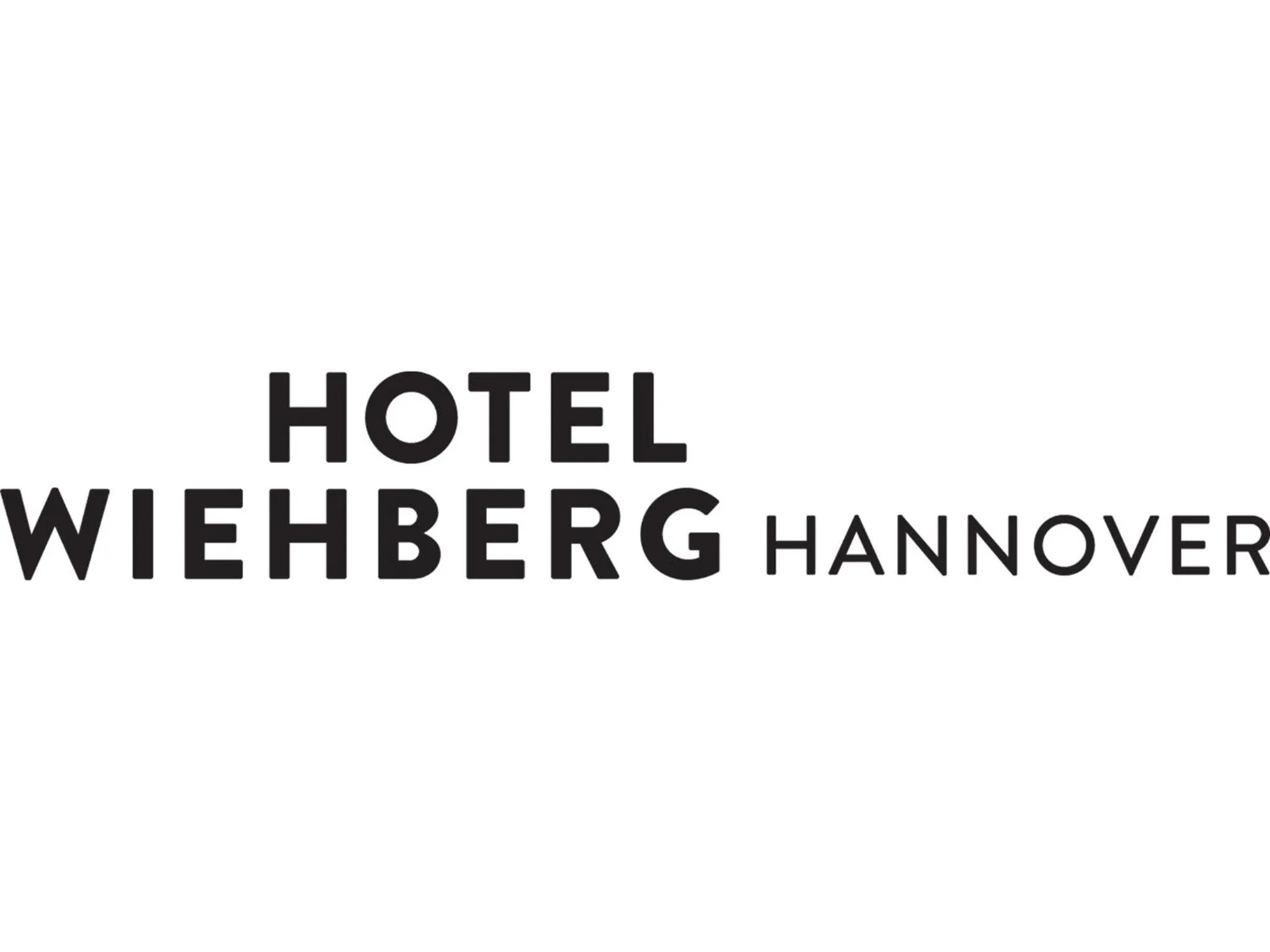 Property logo or sign in Hotel Wiehberg
