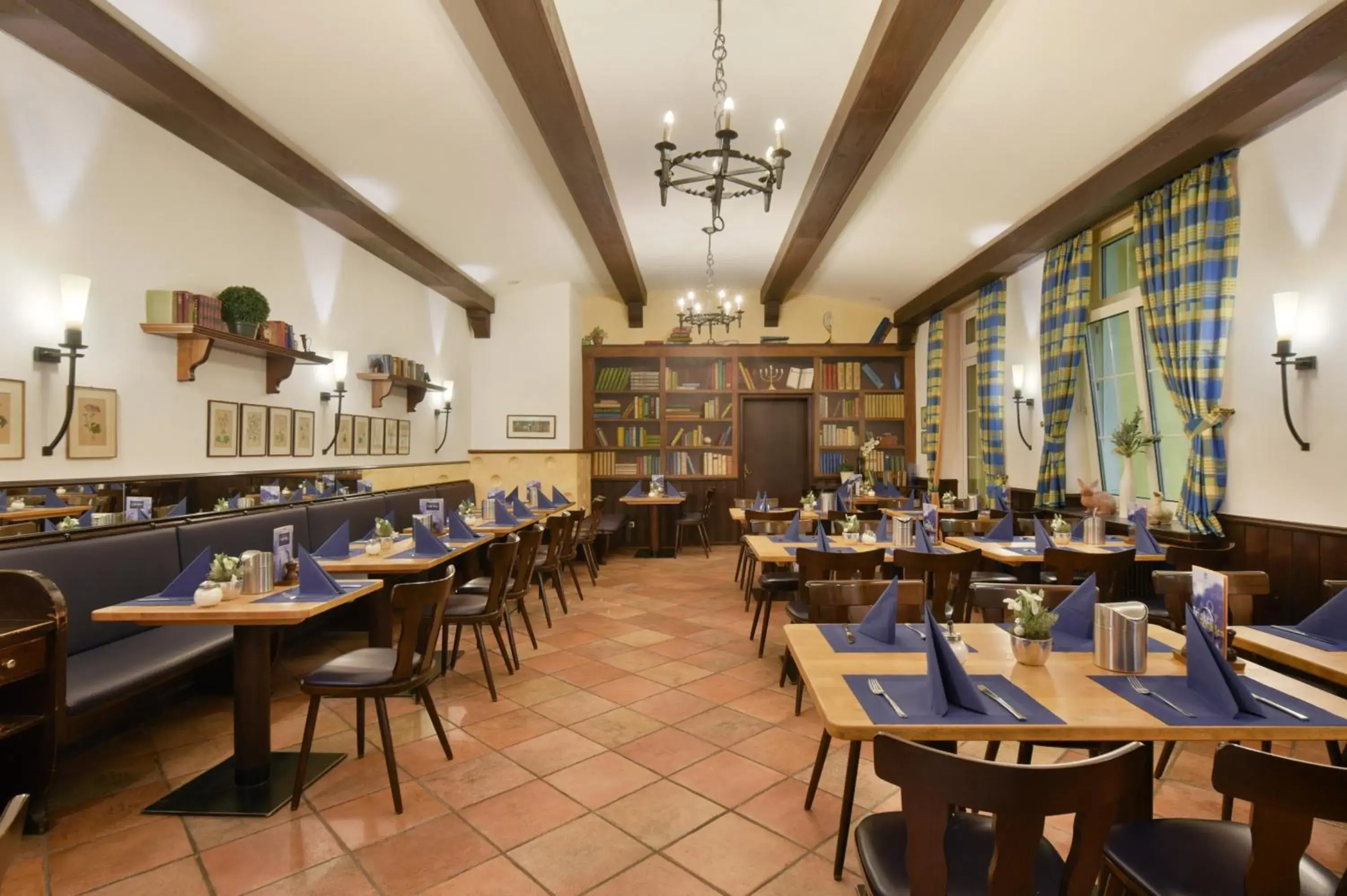 Restaurant/places to eat in Hotel Wiehberg Restaurant/places to eat in Hotel Wiehberg