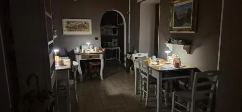 B&B Cascina Barolo