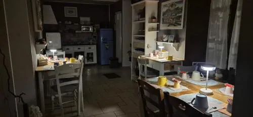 B&B Cascina Barolo