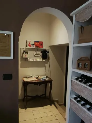 B&B Cascina Barolo