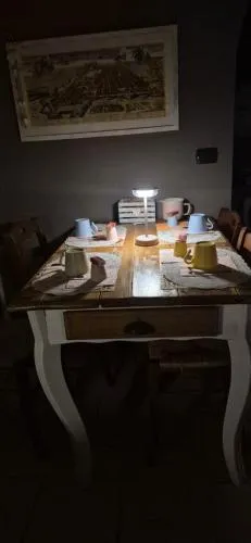 B&B Cascina Barolo