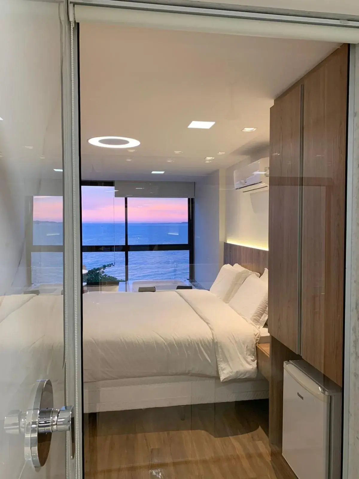 Suite with Hot Tub in Hotel Espadarte Suite with Hot Tub in Hotel Espadarte