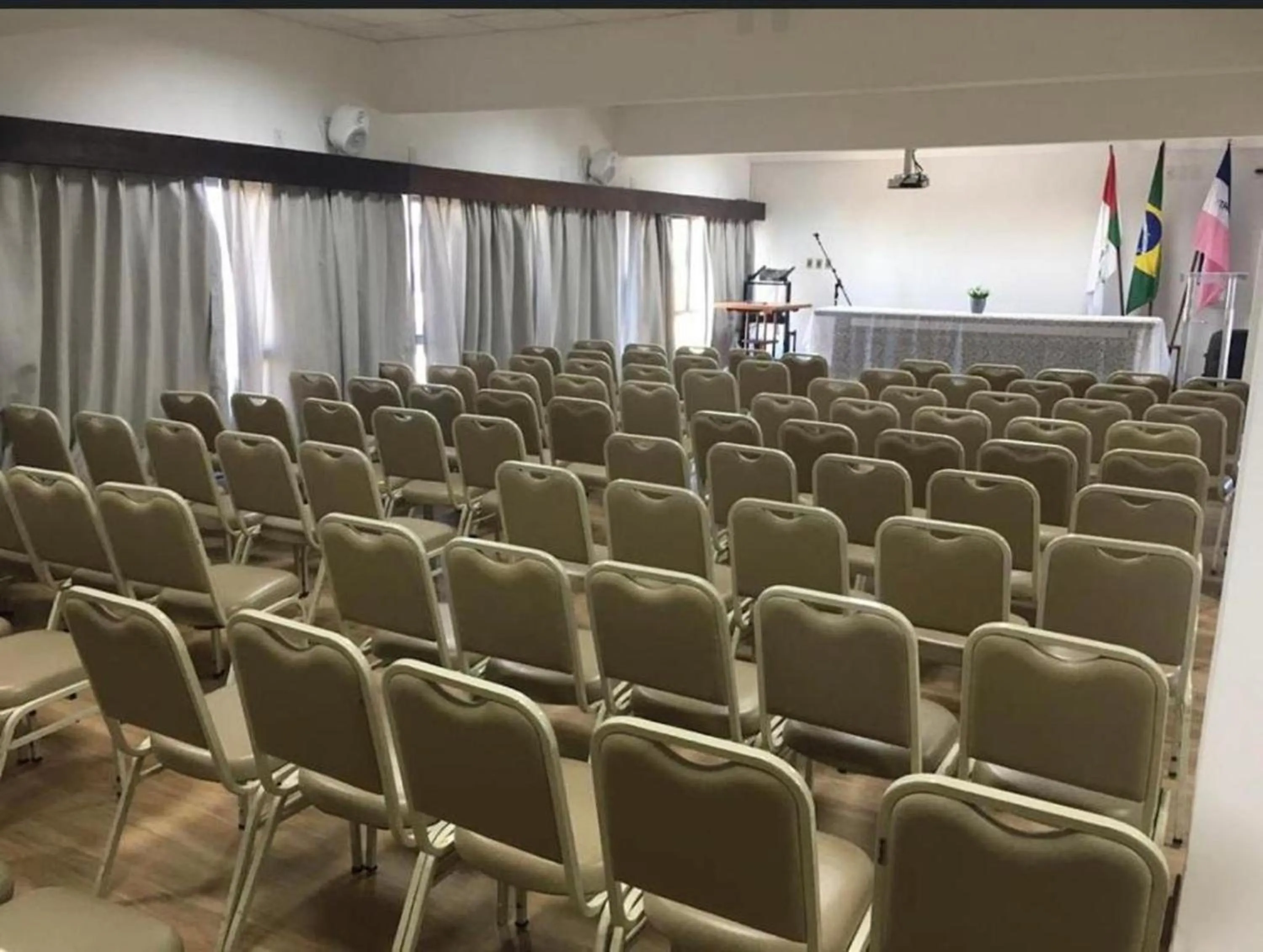 Meeting/conference room in Hotel Espadarte