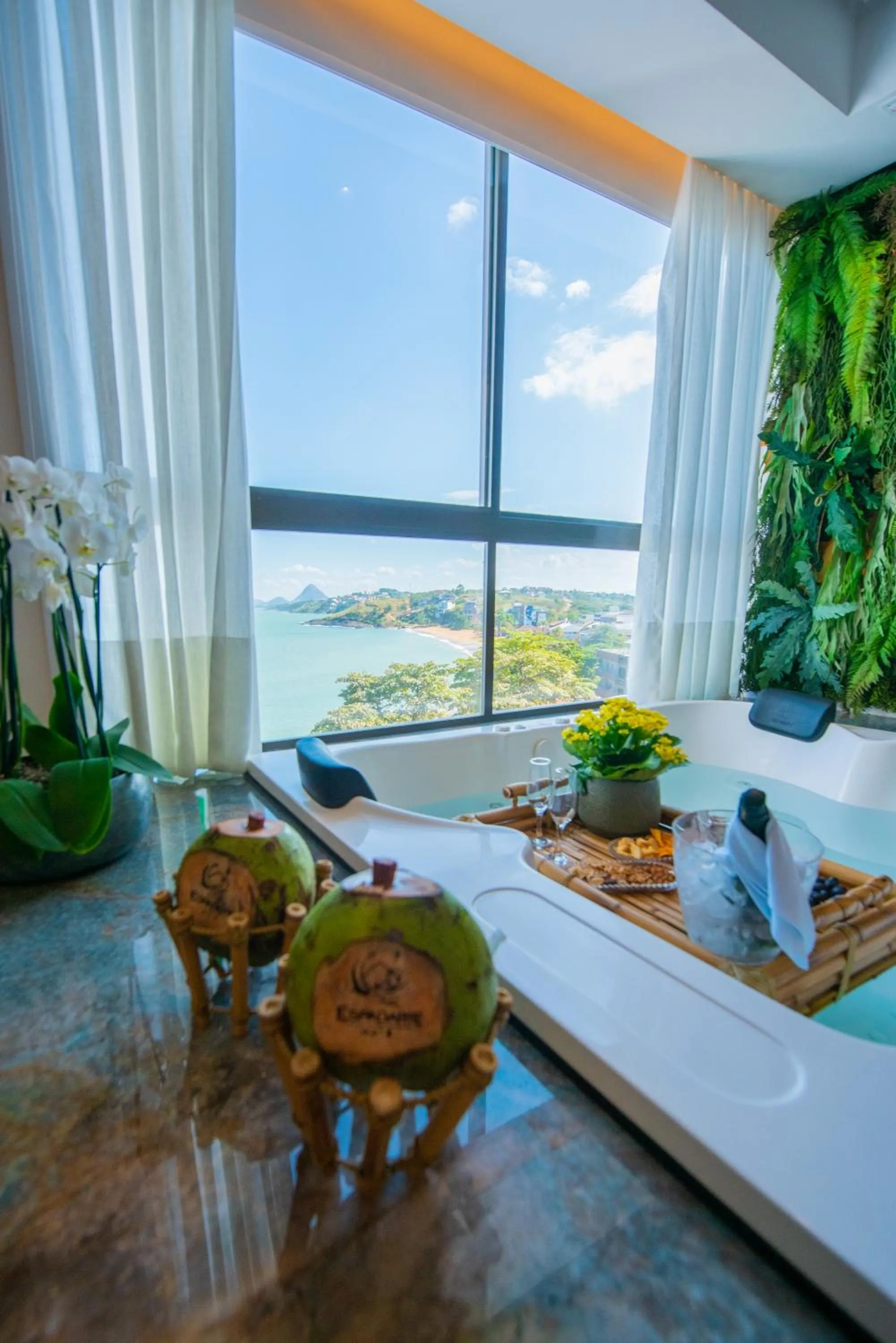 Bedroom in Hotel Espadarte