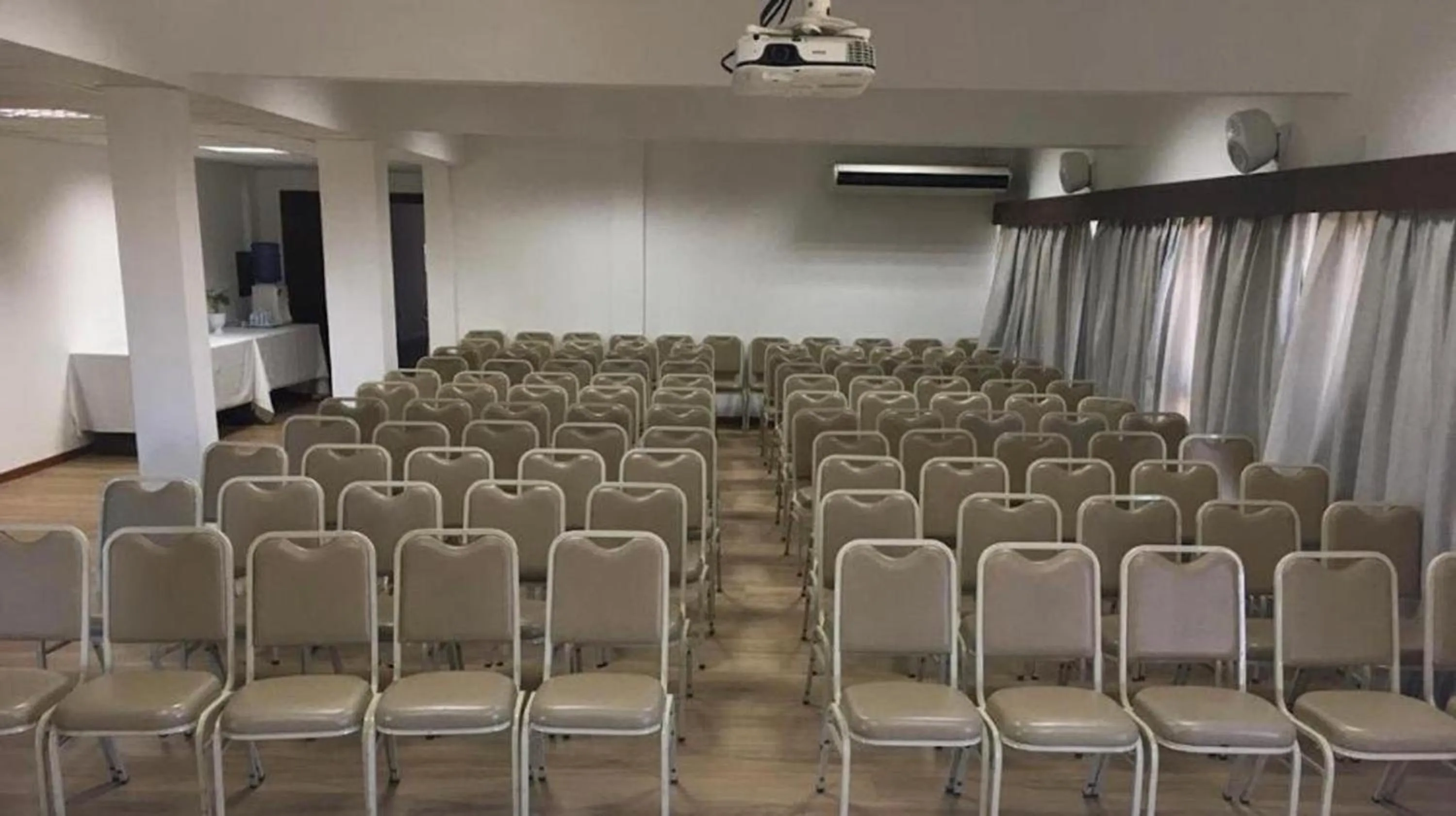 Meeting/conference room in Hotel Espadarte