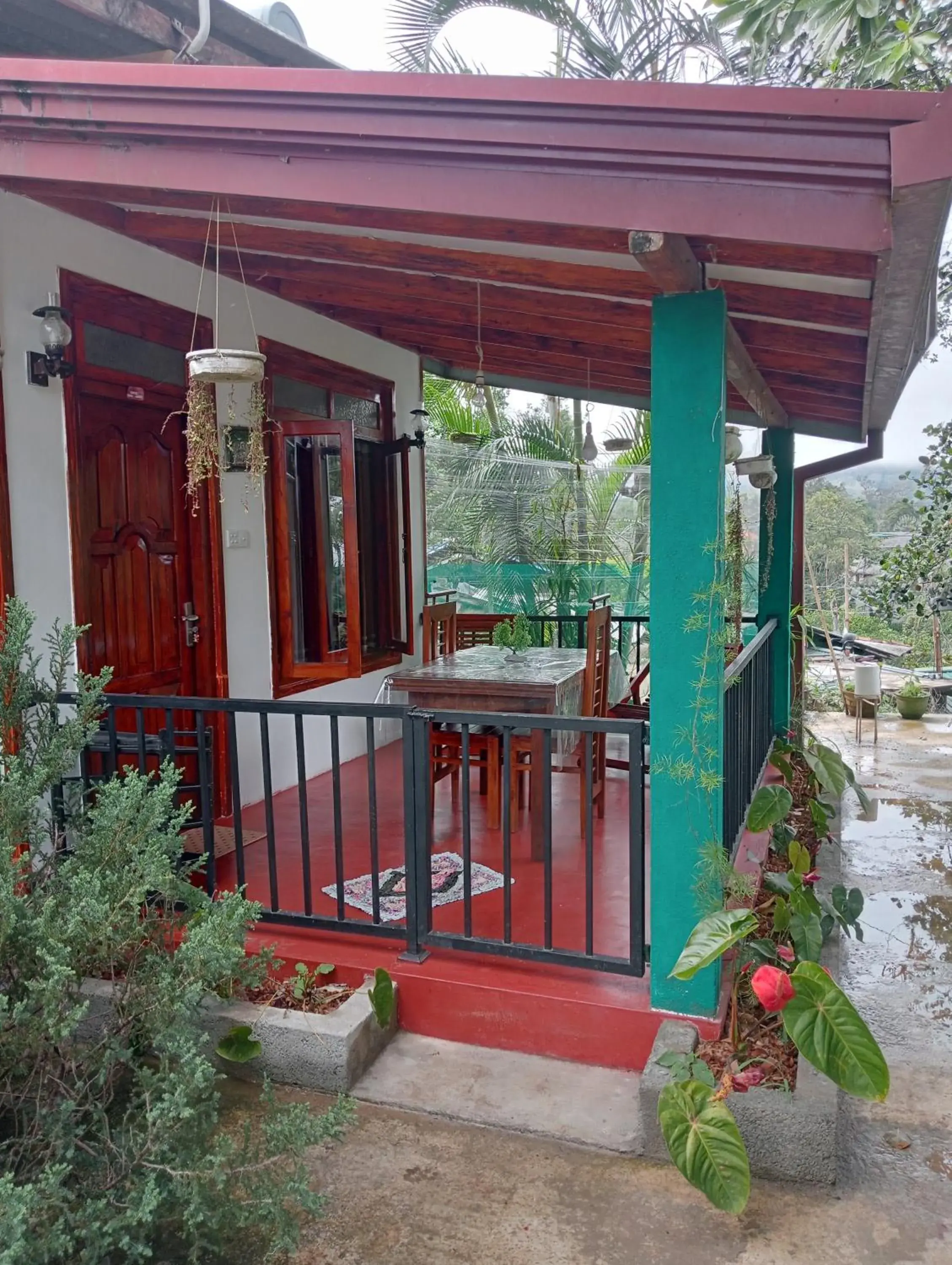 Deluxe Double Room - single occupancy in Littleadams View Deluxe Double Room - single occupancy in Littleadams View