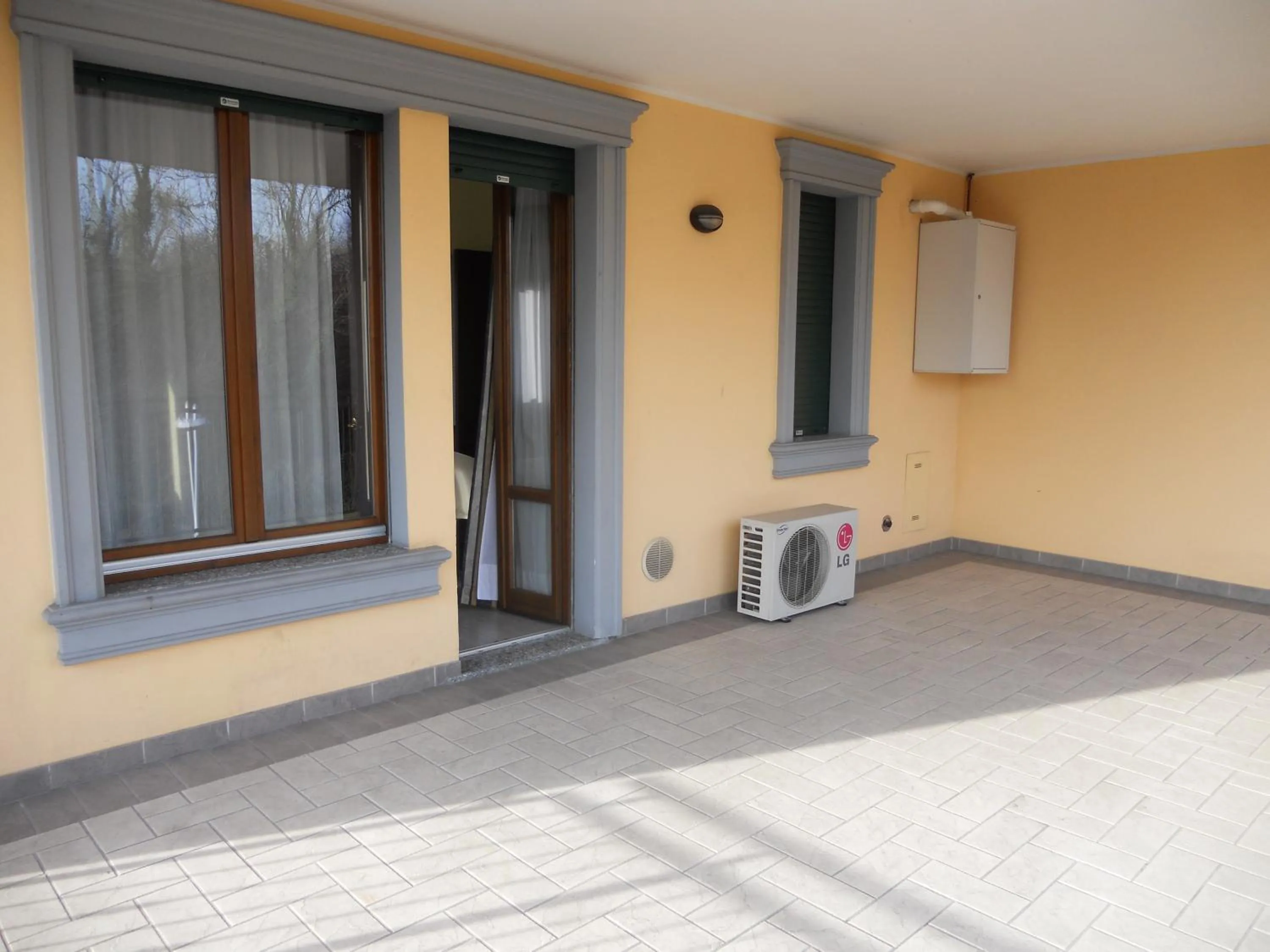 Other in Residence San Prospero