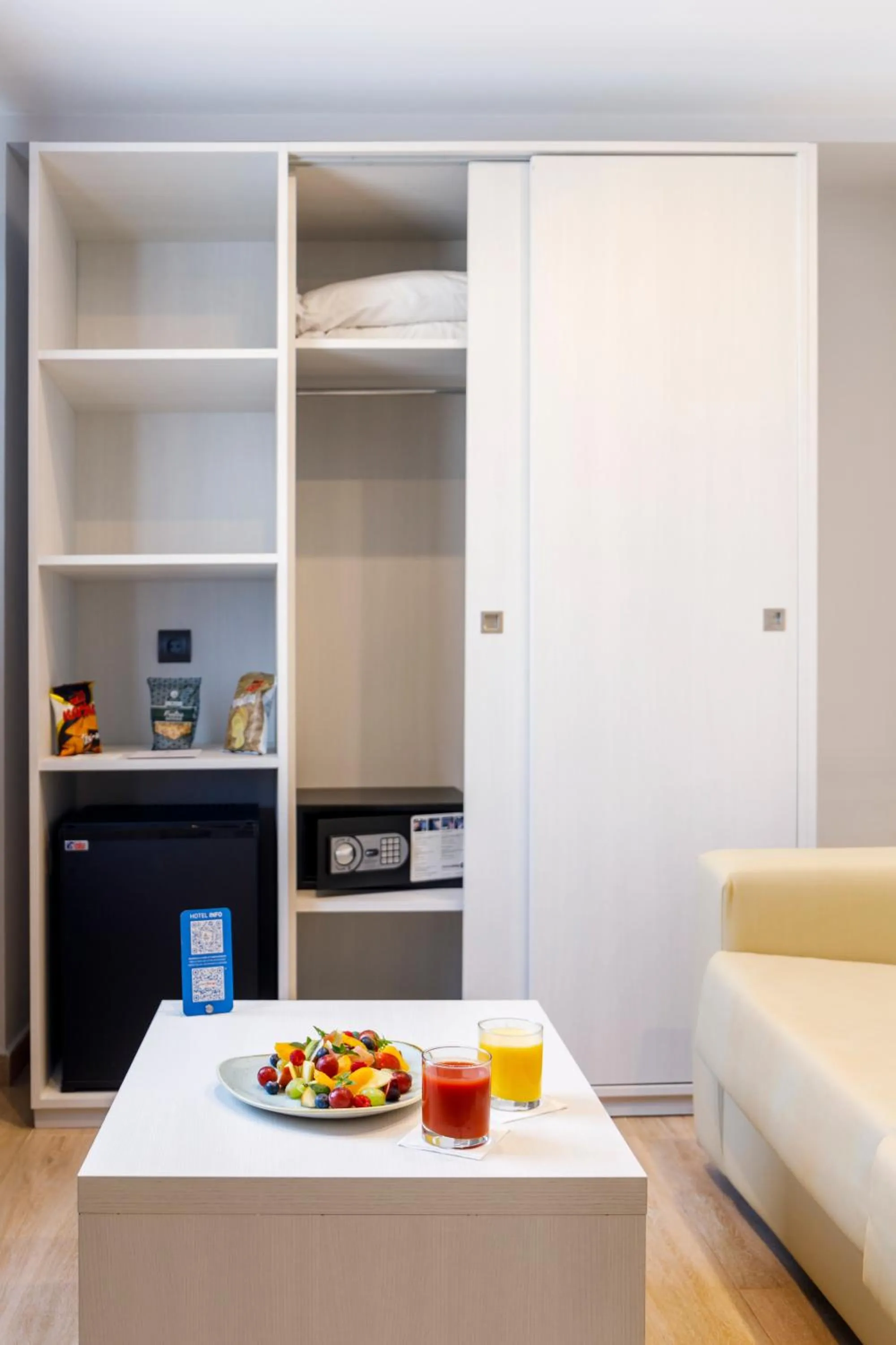 oven in Mar Hotels Alcanada