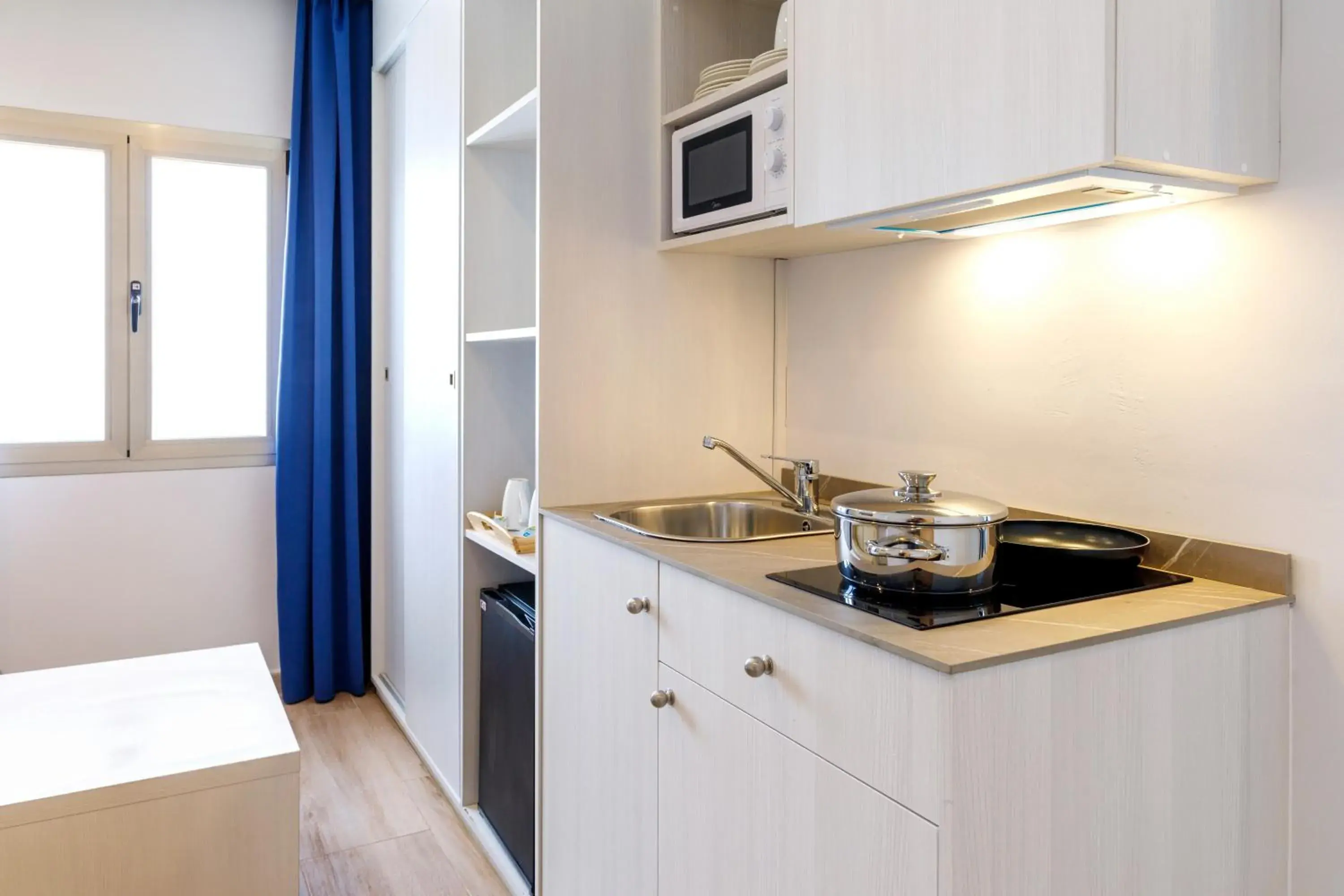 One-Bedroom Apartment in Alcanada Golf Hotel One-Bedroom Apartment in Alcanada Golf Hotel