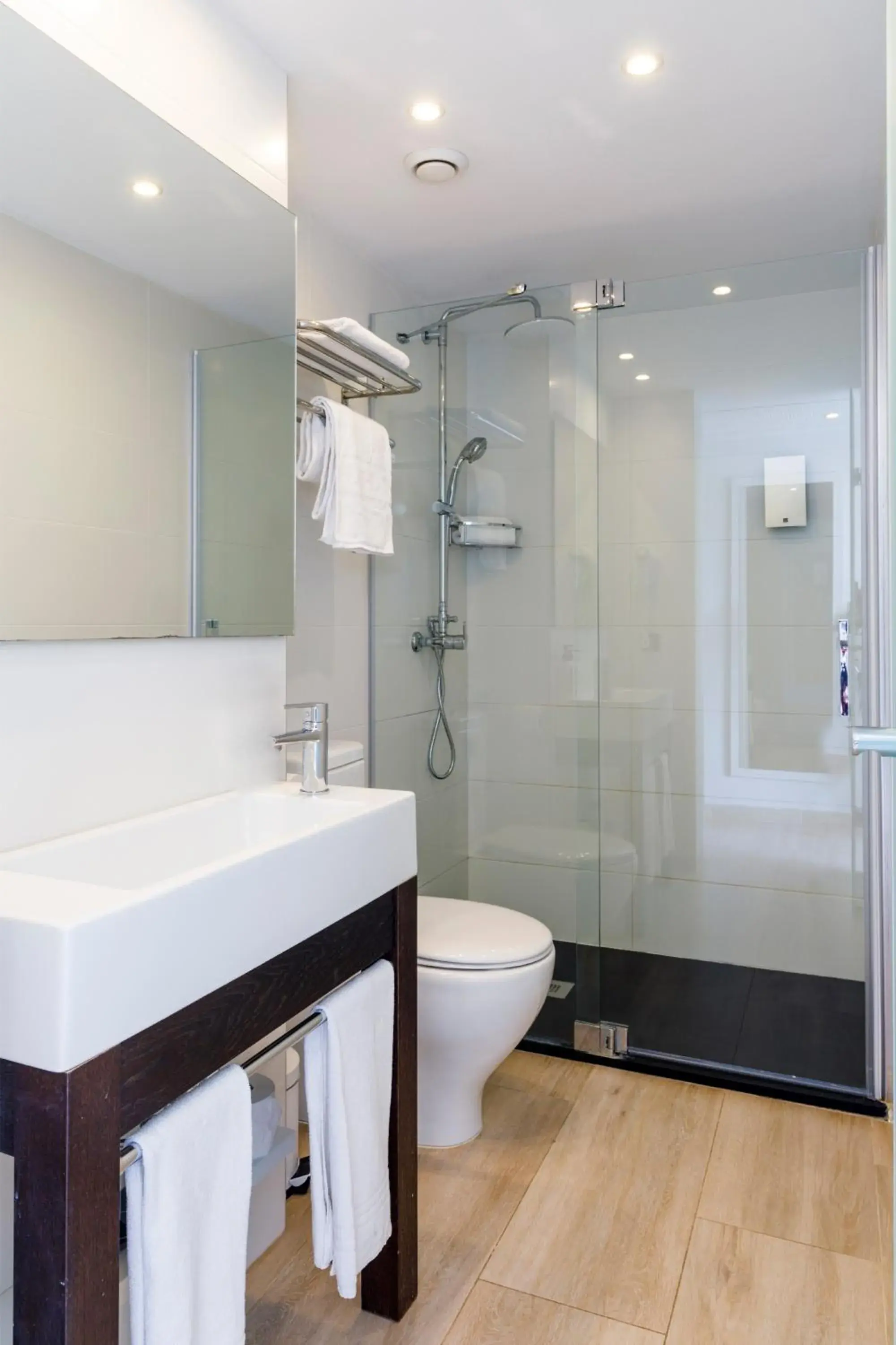 One-Bedroom Apartment in Alcanada Golf Hotel One-Bedroom Apartment in Alcanada Golf Hotel