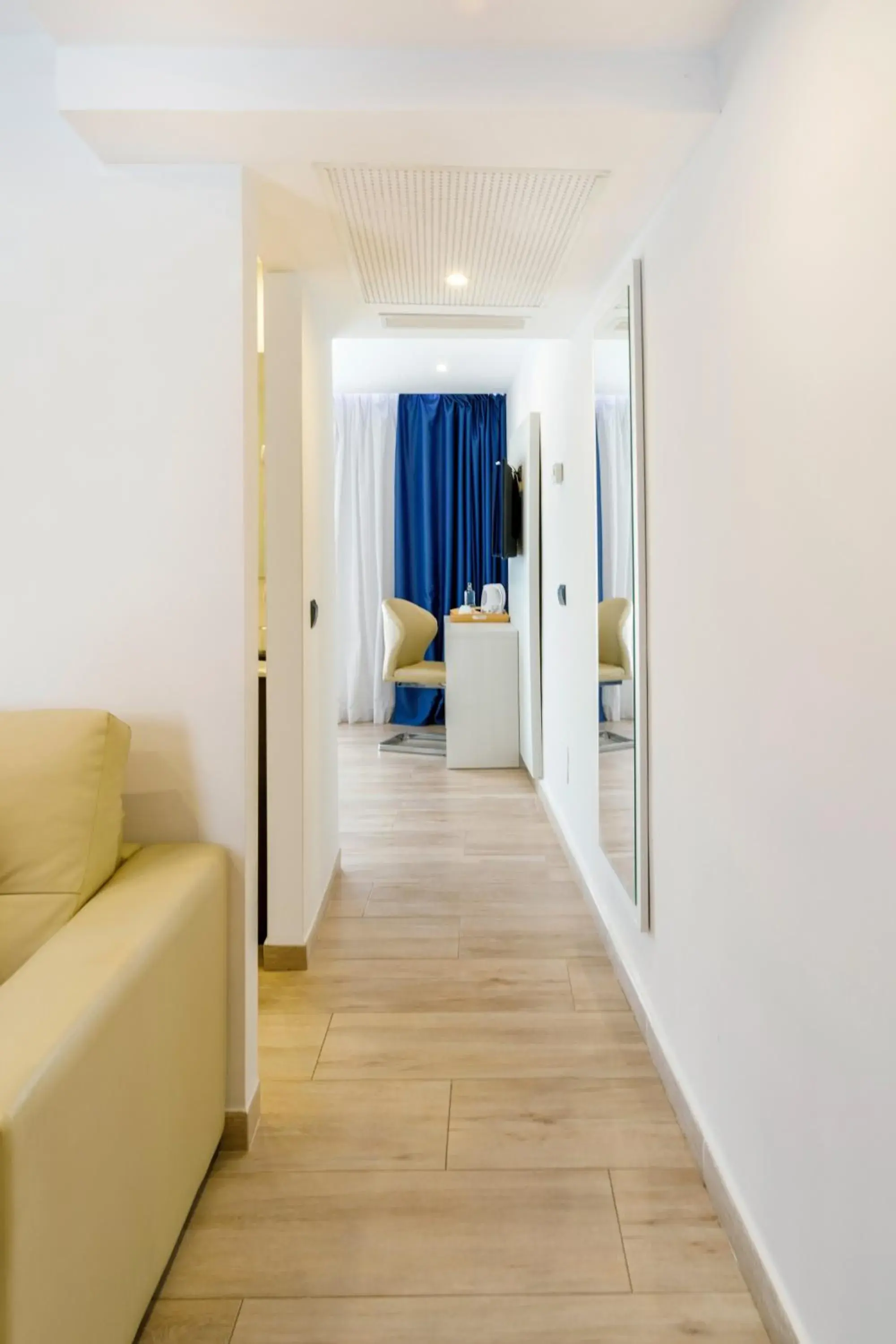 Photo of the whole room in Mar Hotels Alcanada Photo of the whole room in Mar Hotels Alcanada