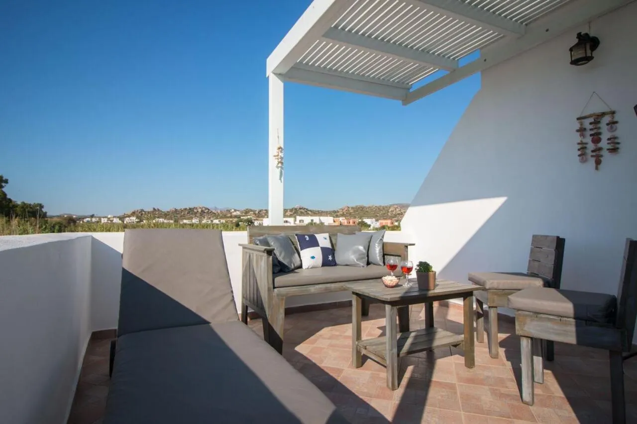 Property building in Michaella Studios