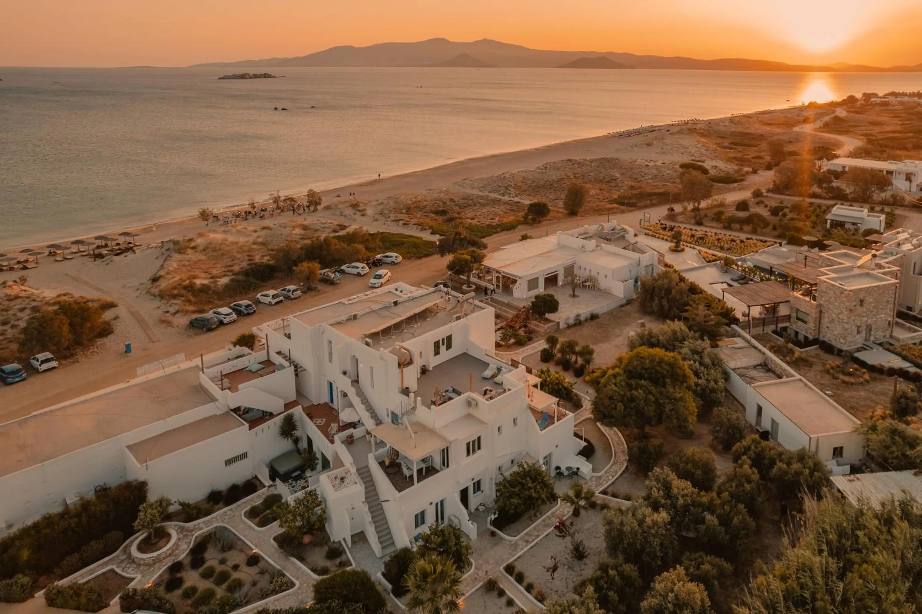 Michaella Studios