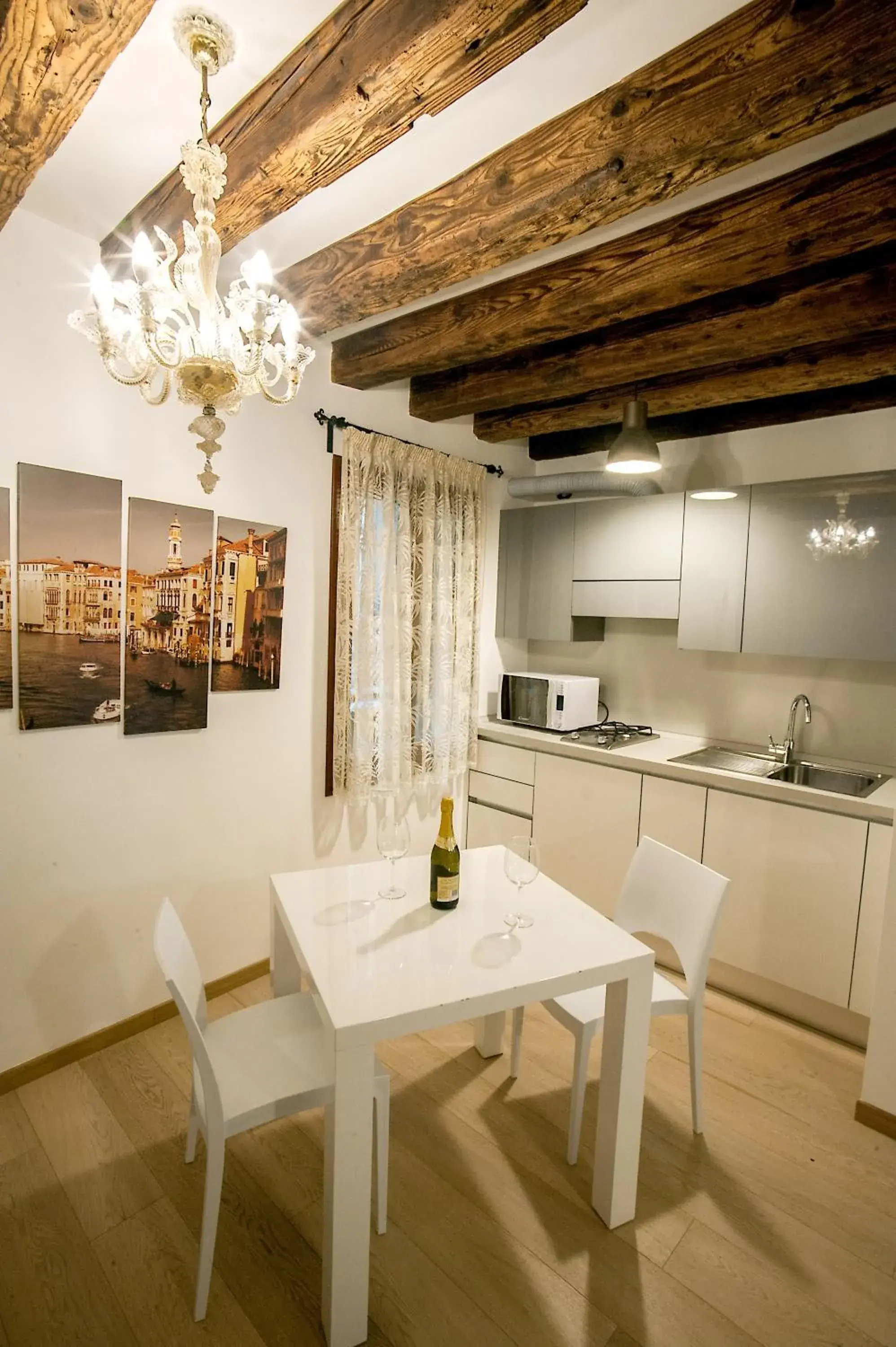 San Marco Luxury Studio San Marco Luxury Studio