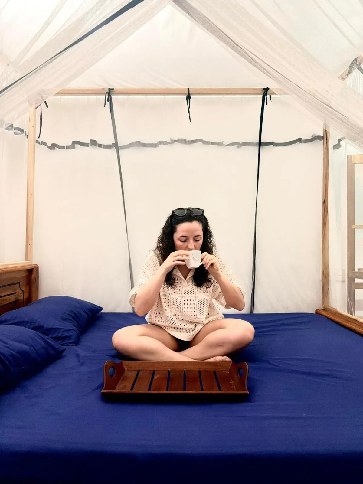 Viveka Inn Guest and Yala Safari