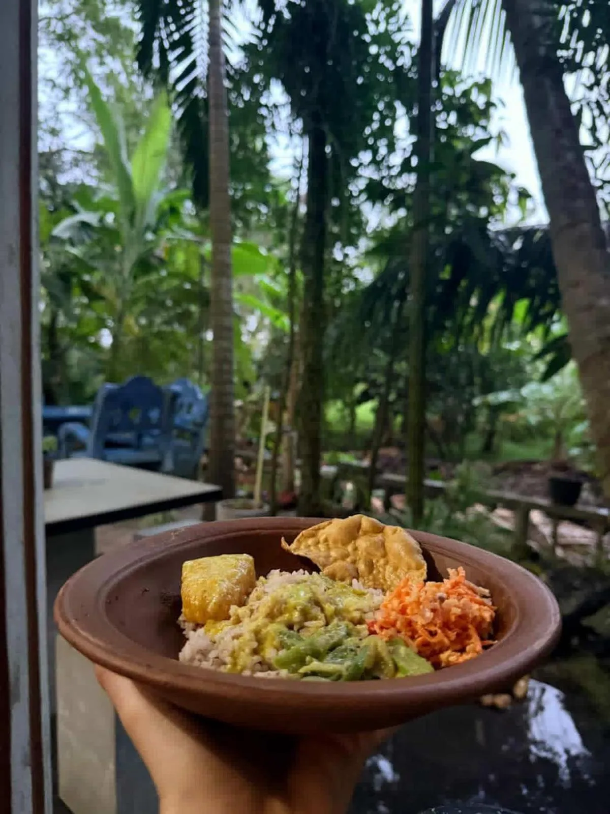 Viveka Inn Guest and Yala Safari