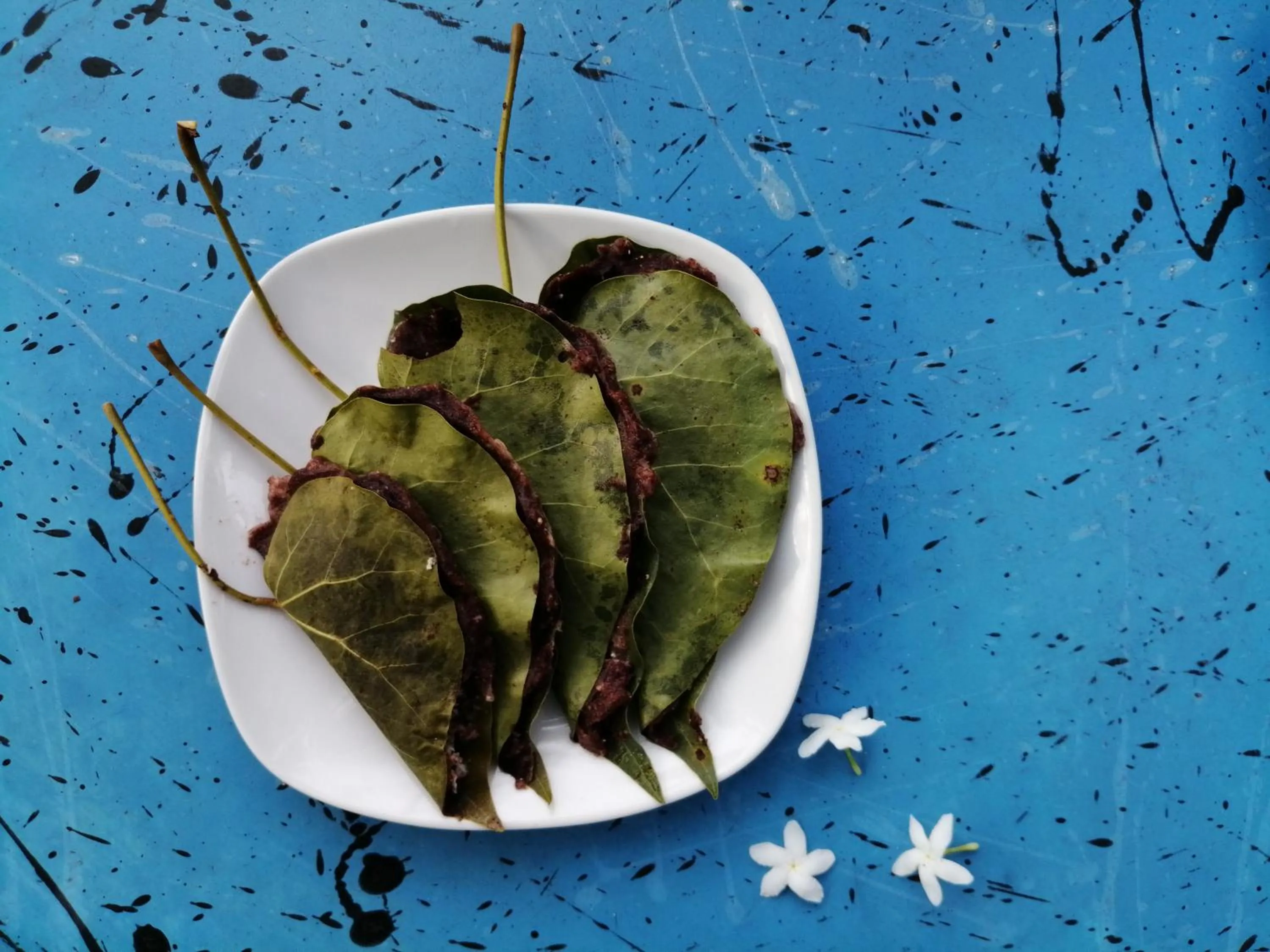 Food in Viveka Inn Guest and Yala Safari