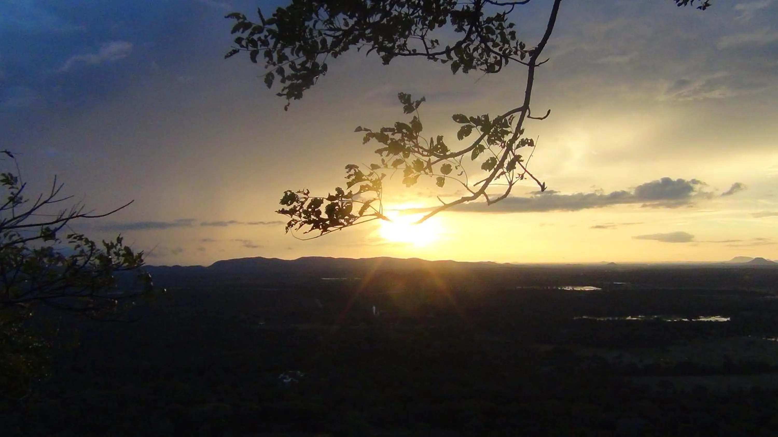 Off site in White Guest