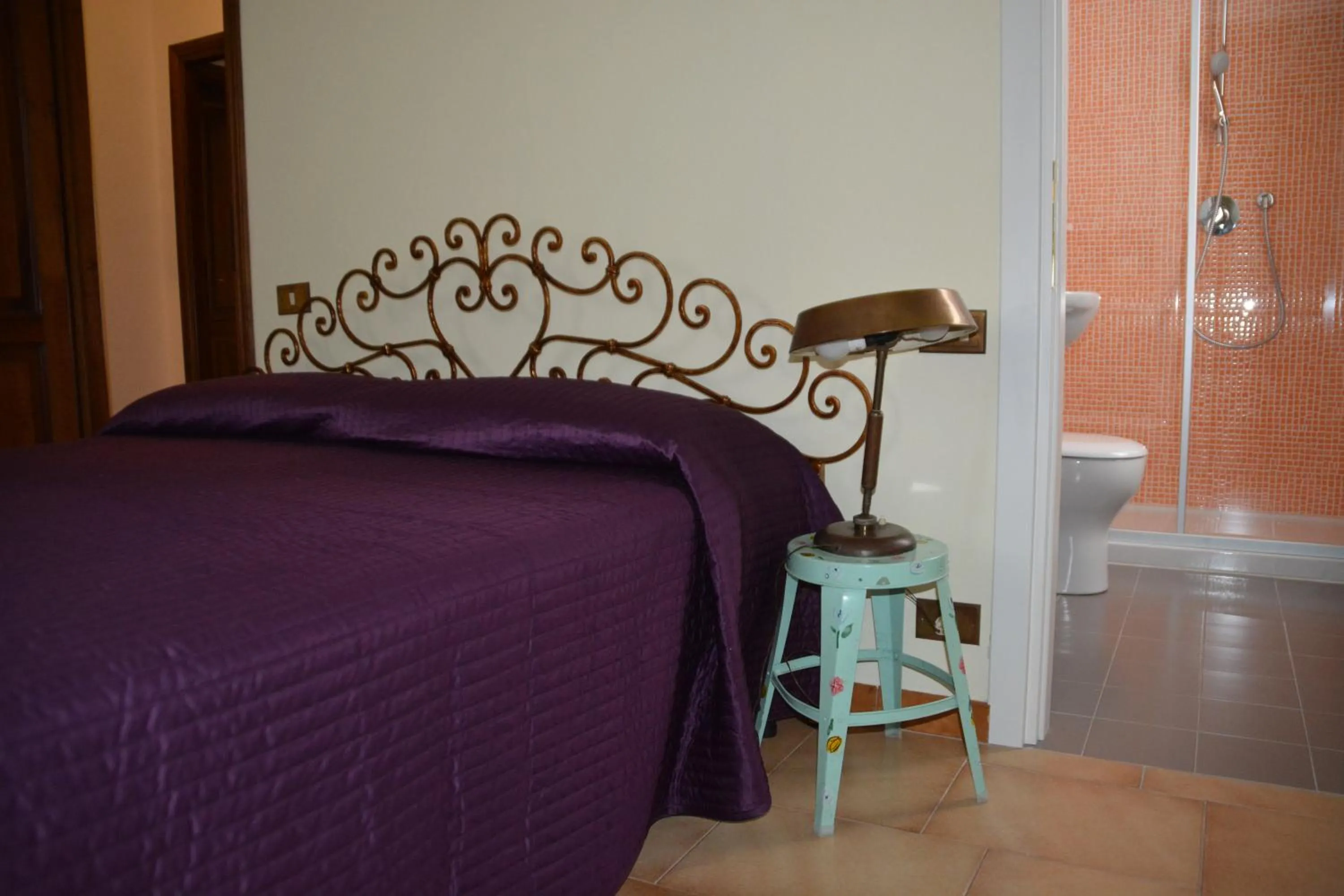 B&B San Russorio