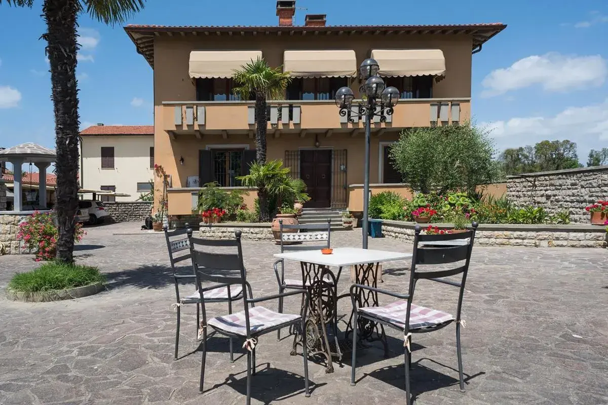 B&B San Russorio B&B San Russorio