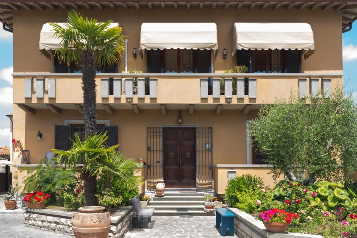 B&B San Russorio