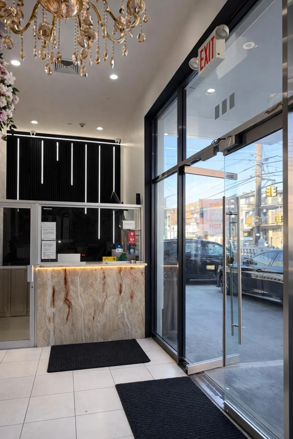 Grandview Hotel New York