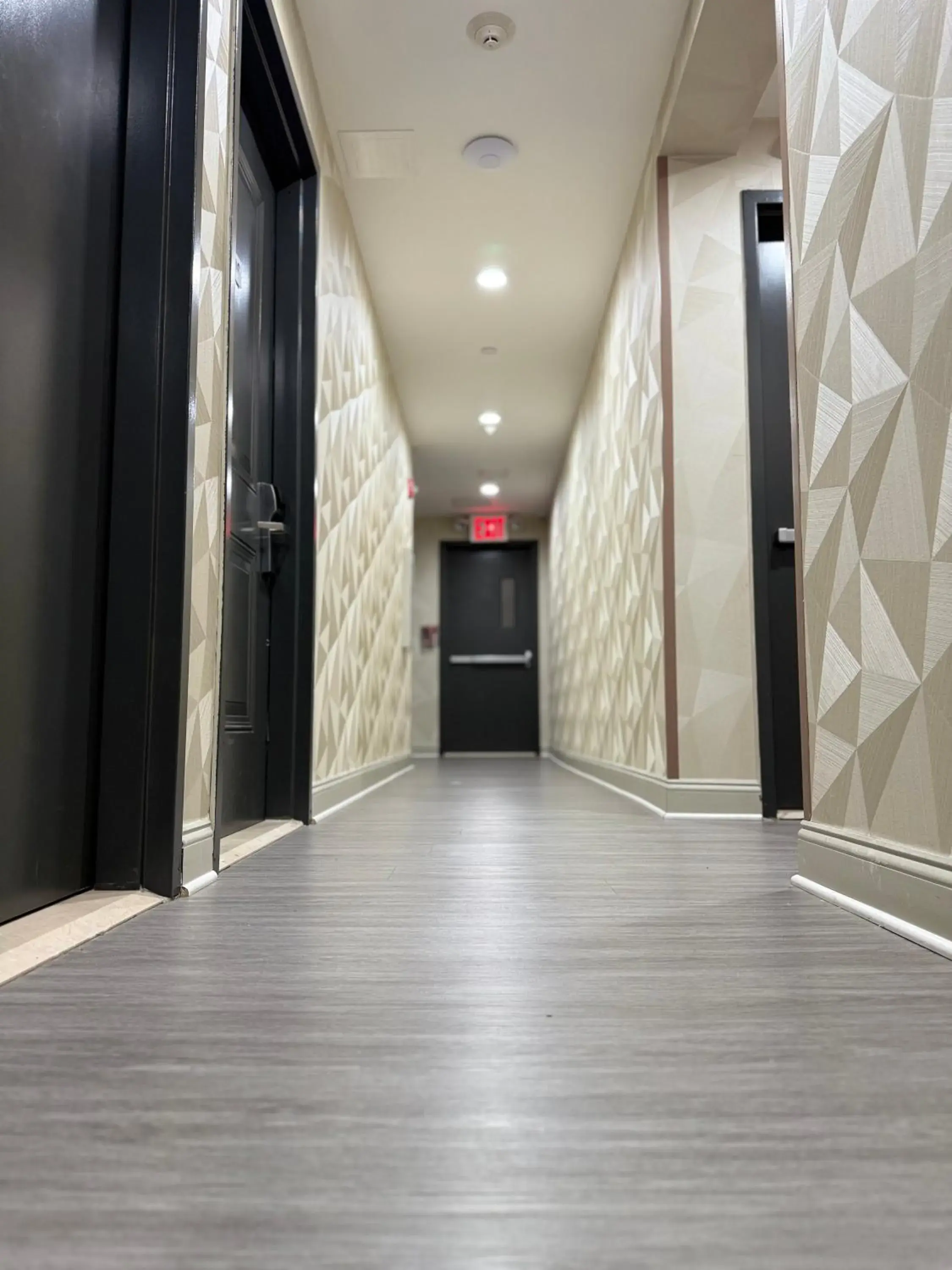 Lobby or reception in Grandview Hotel New York Lobby or reception in Grandview Hotel New York