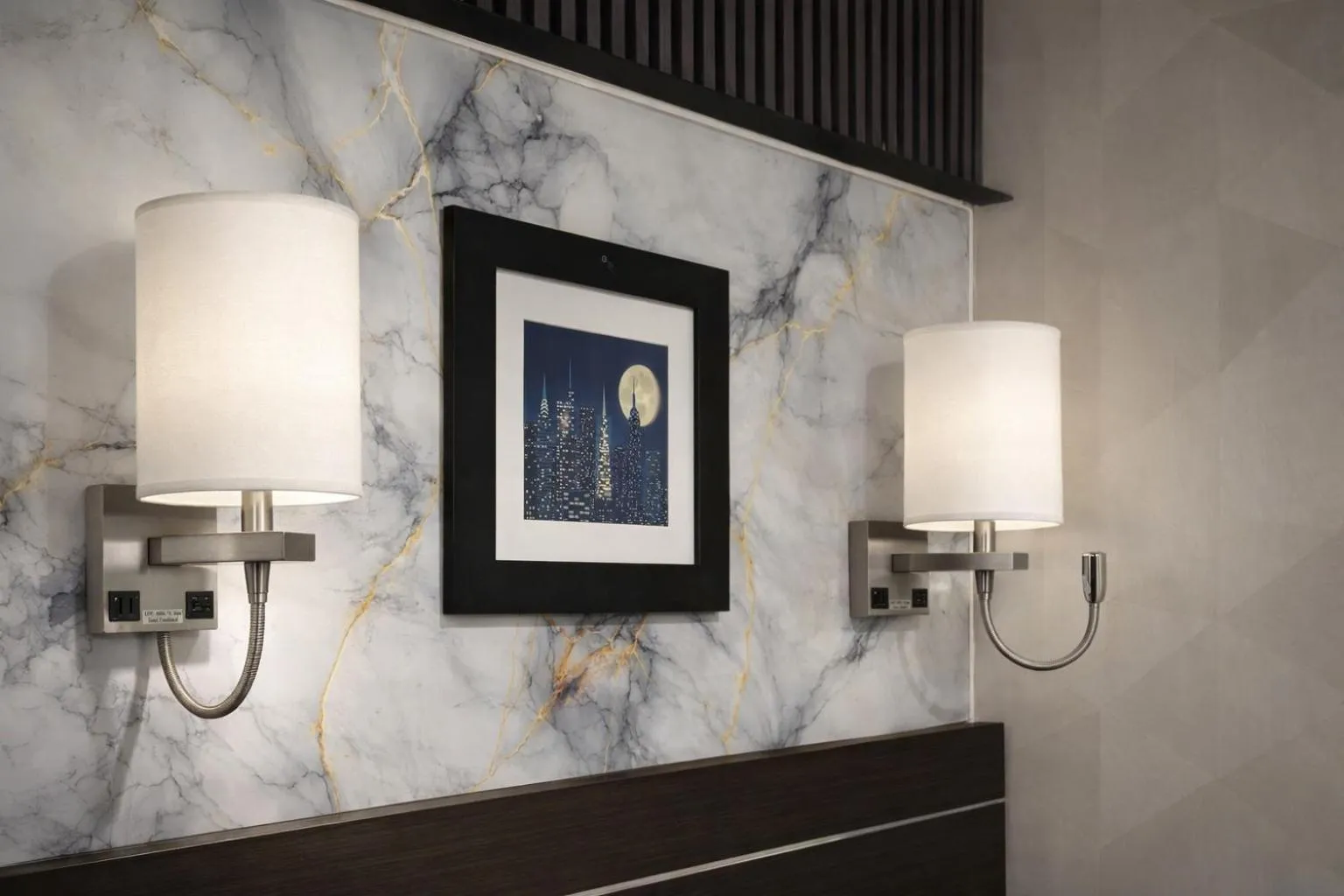 Grandview Hotel New York