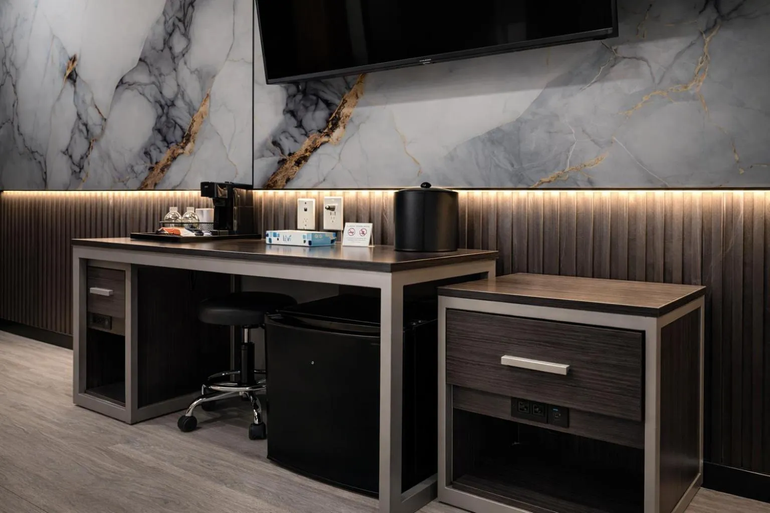 Grandview Hotel New York