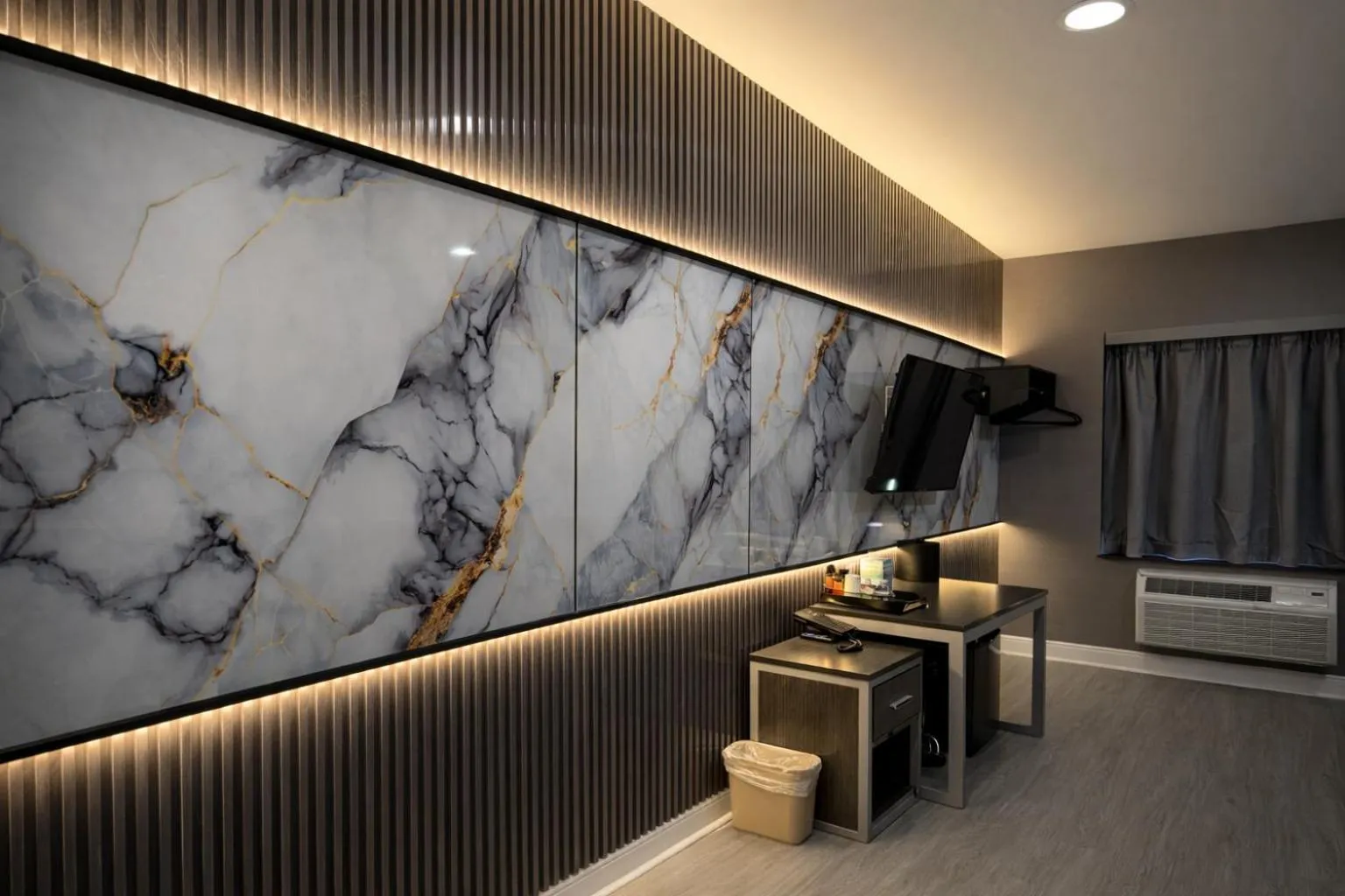 Grandview Hotel New York