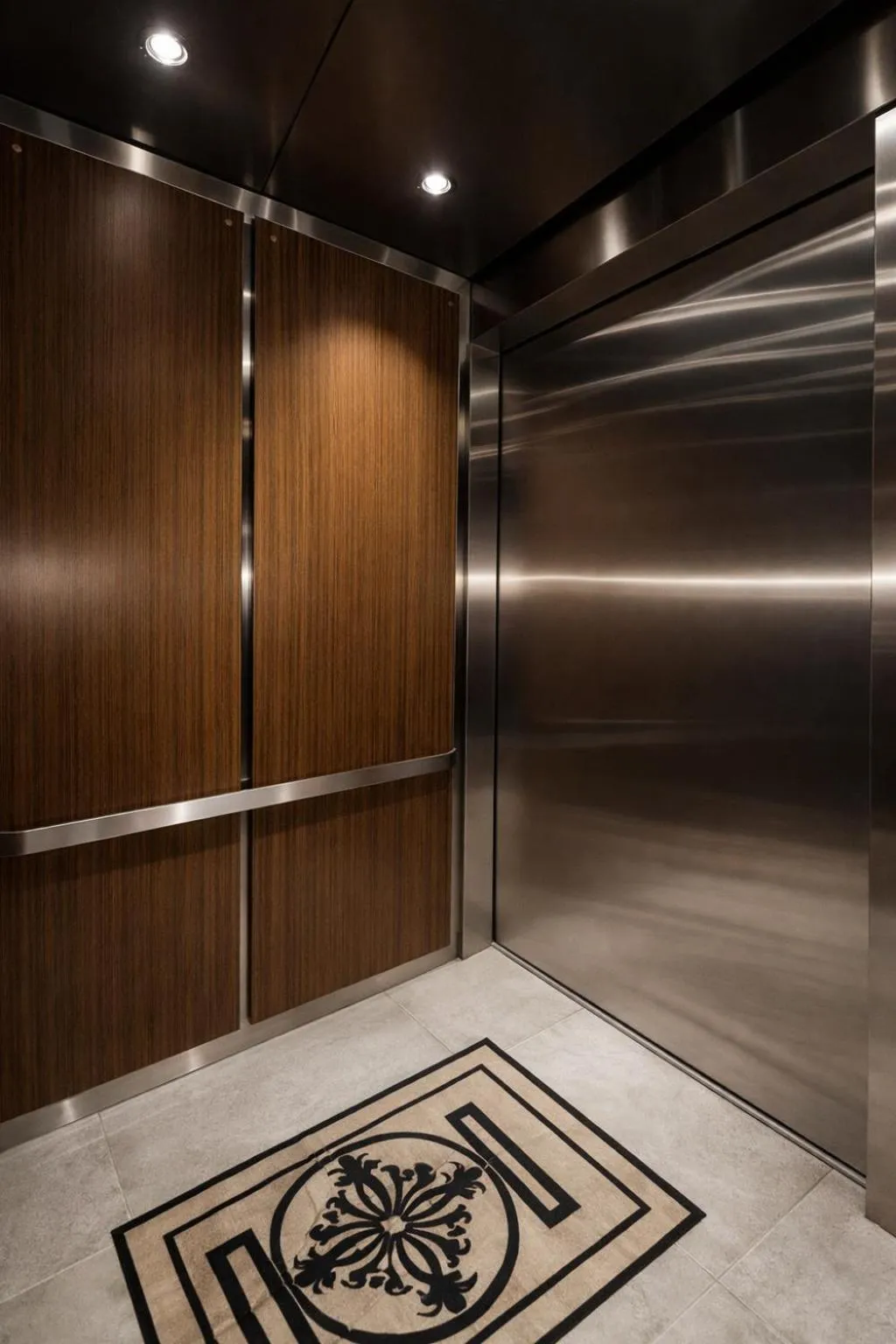 Grandview Hotel New York