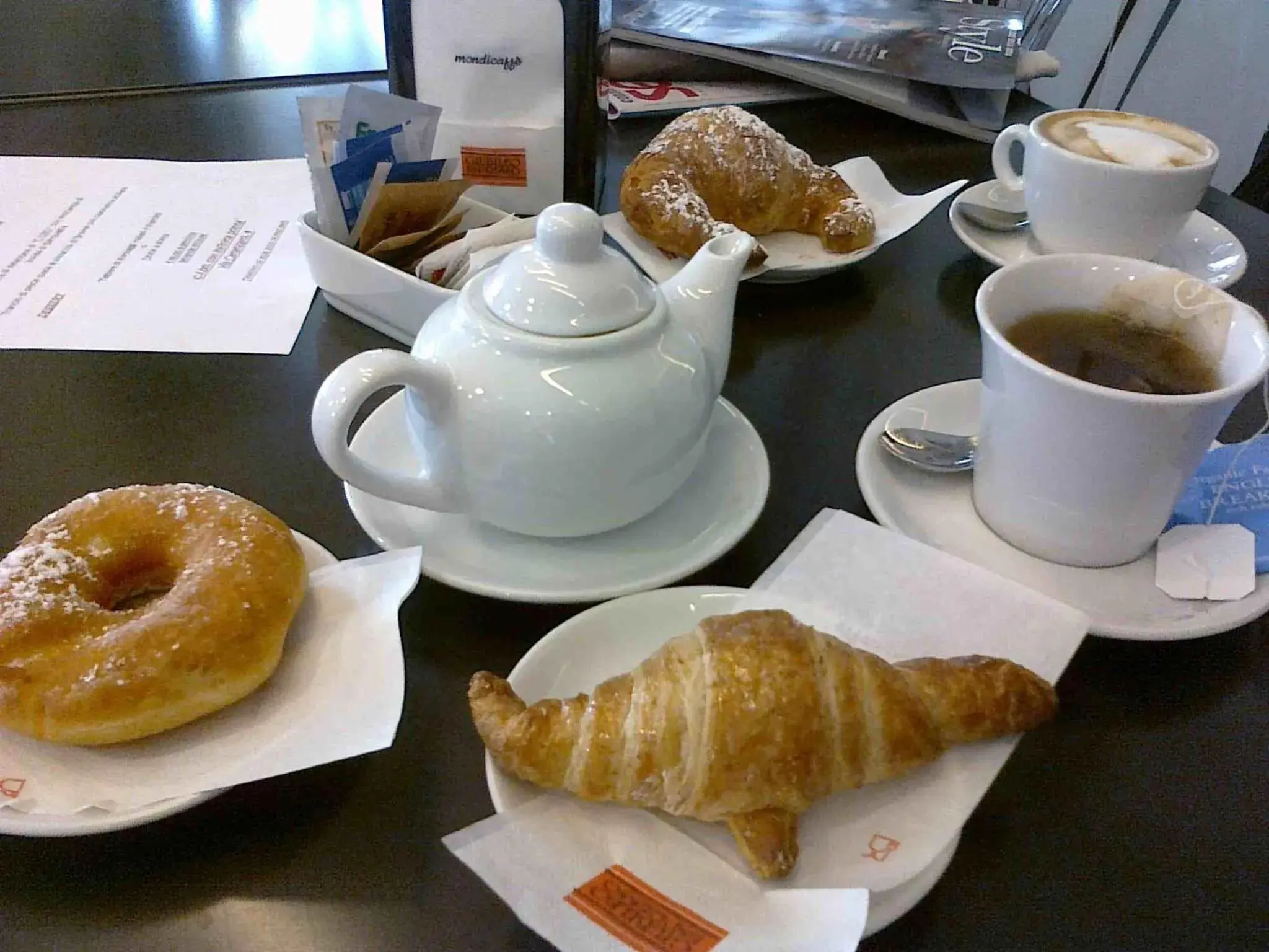 Standard Double Room - single occupancy in La Casa Sull'aia,AV Standard Double Room - single occupancy in La Casa Sull'aia,AV