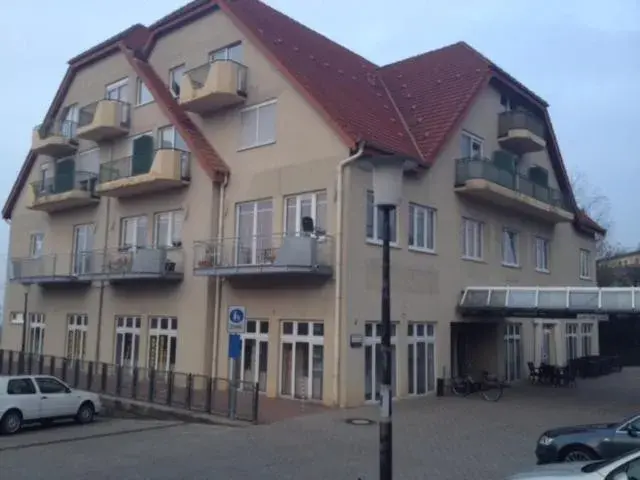 Ferienwohnung Gittersee Ferienwohnung Gittersee