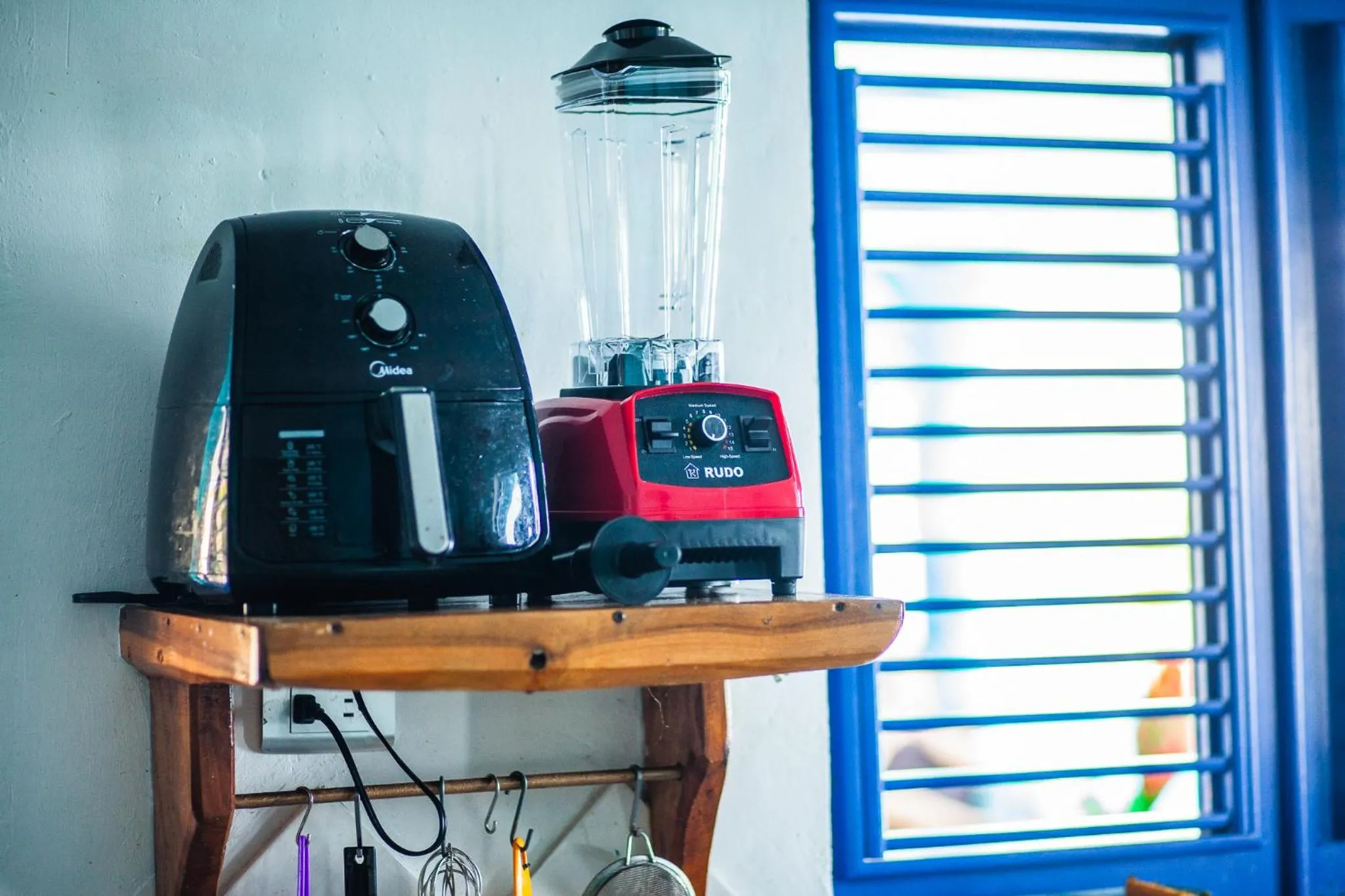 Kitchen or kitchenette in Sunset Samana