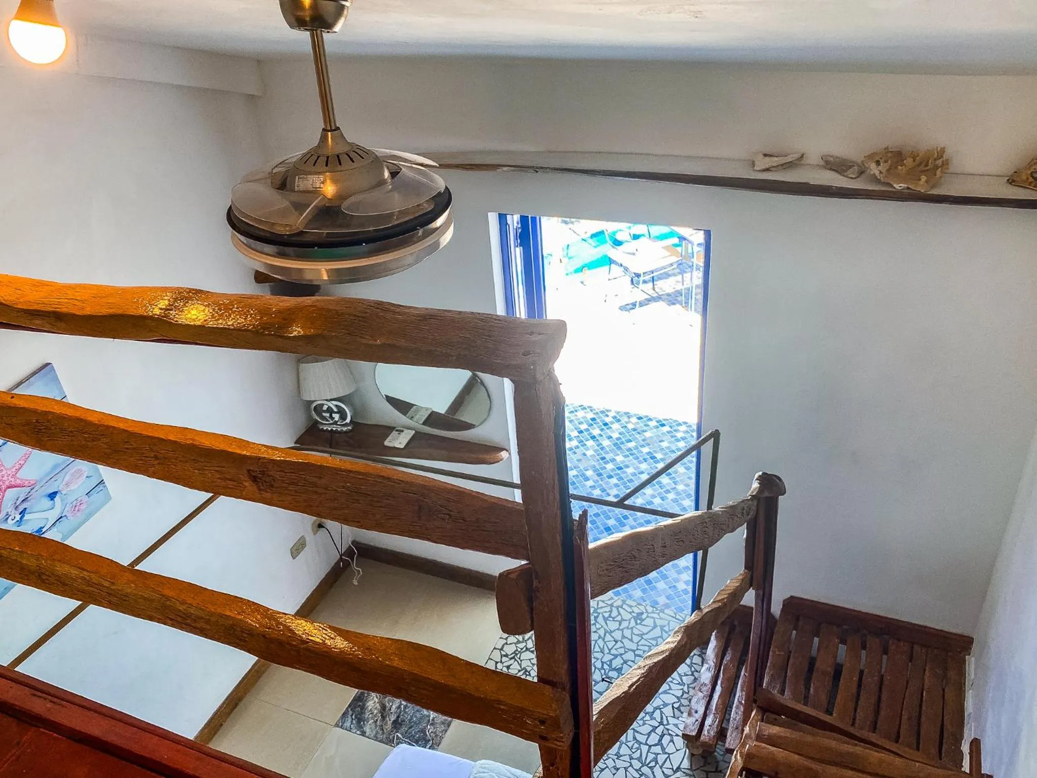 Bedroom in Sunset Samana