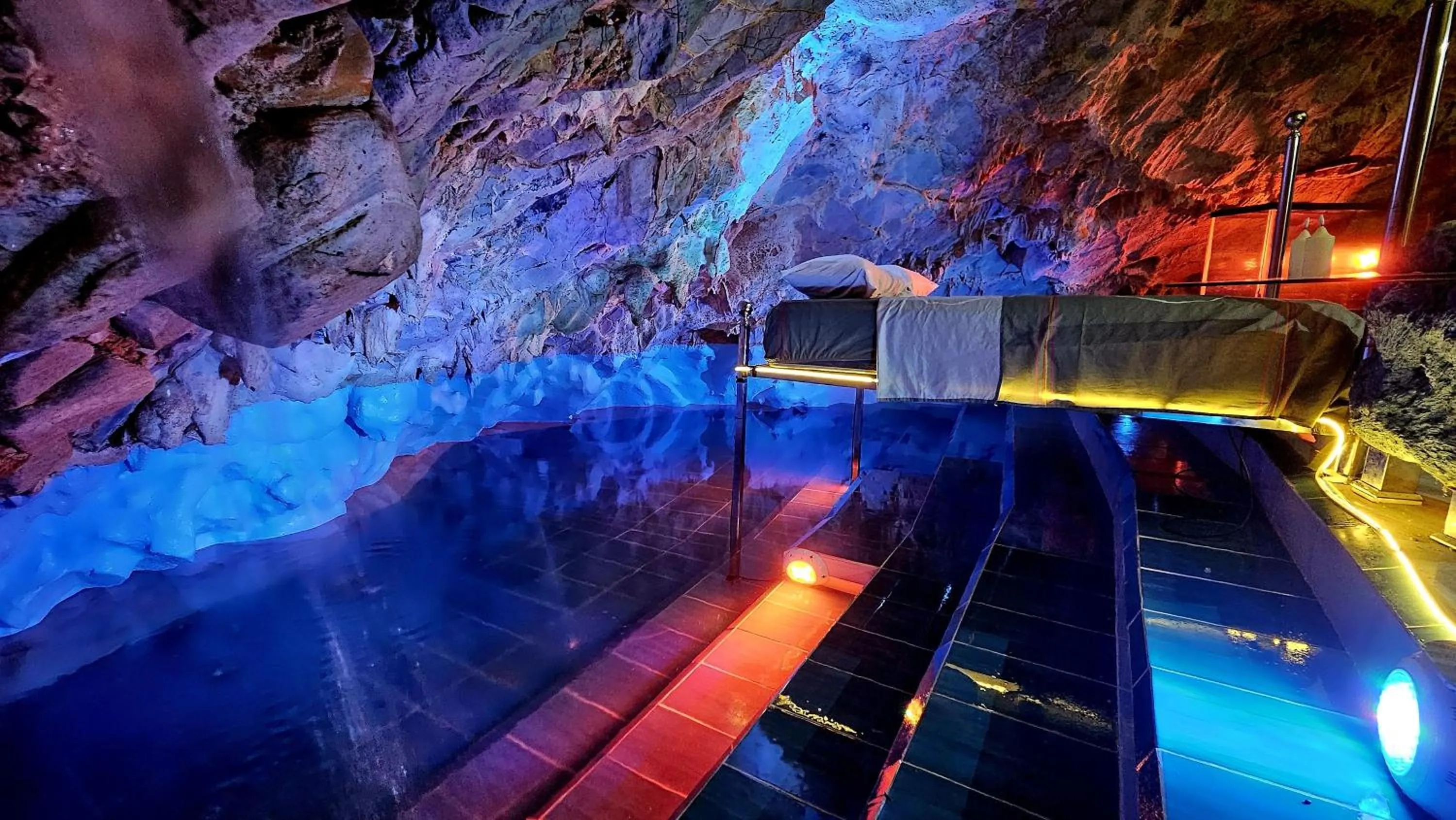 Bedroom in Sunset Samana