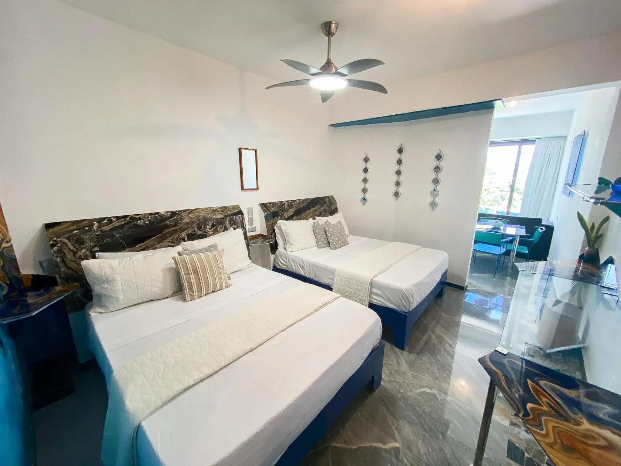 Apartment with Sea View in Sunset Samana Apartment with Sea View in Sunset Samana