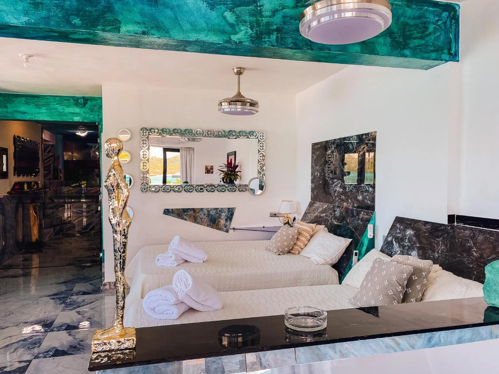 Bedroom in Sunset Samana