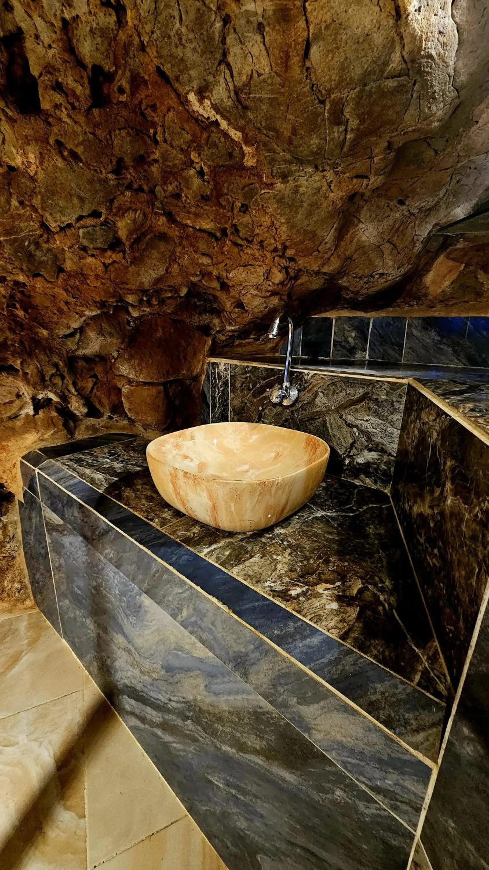 Bathroom in Sunset Samana