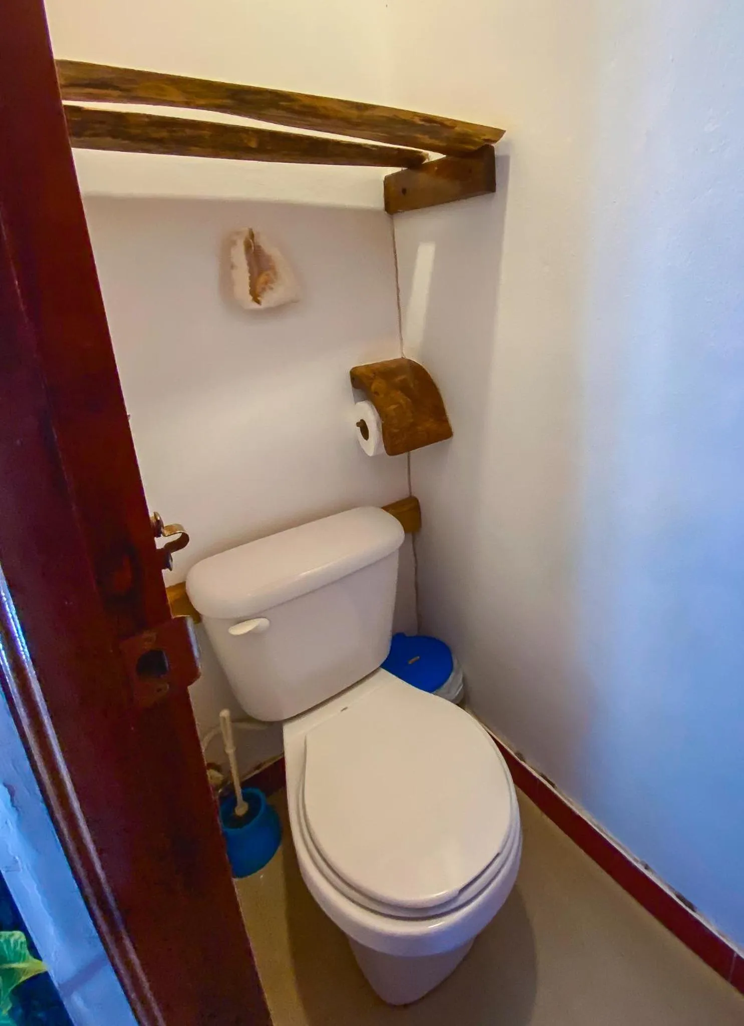 Bathroom in Sunset Samana