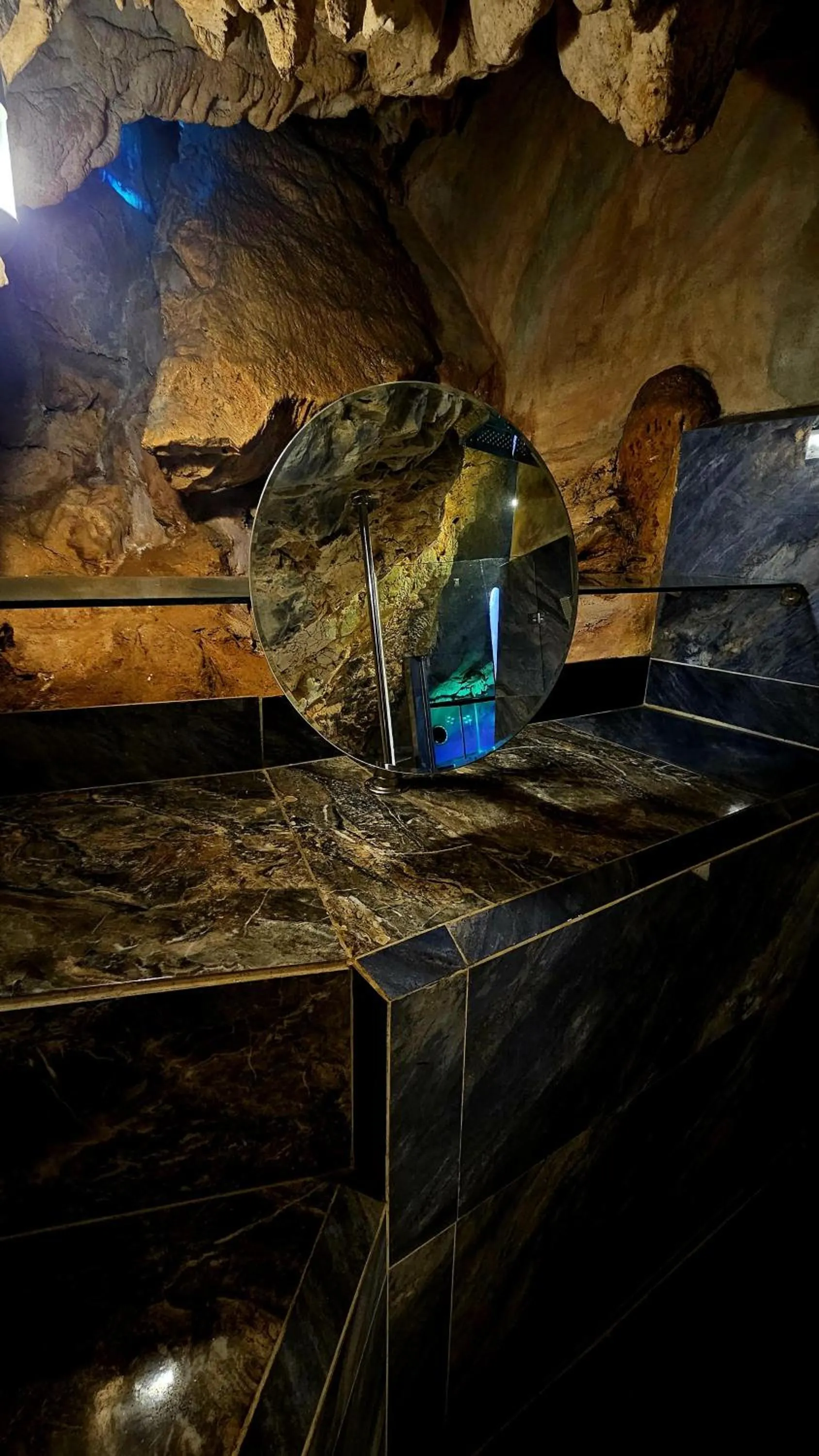 Bathroom in Sunset Samana