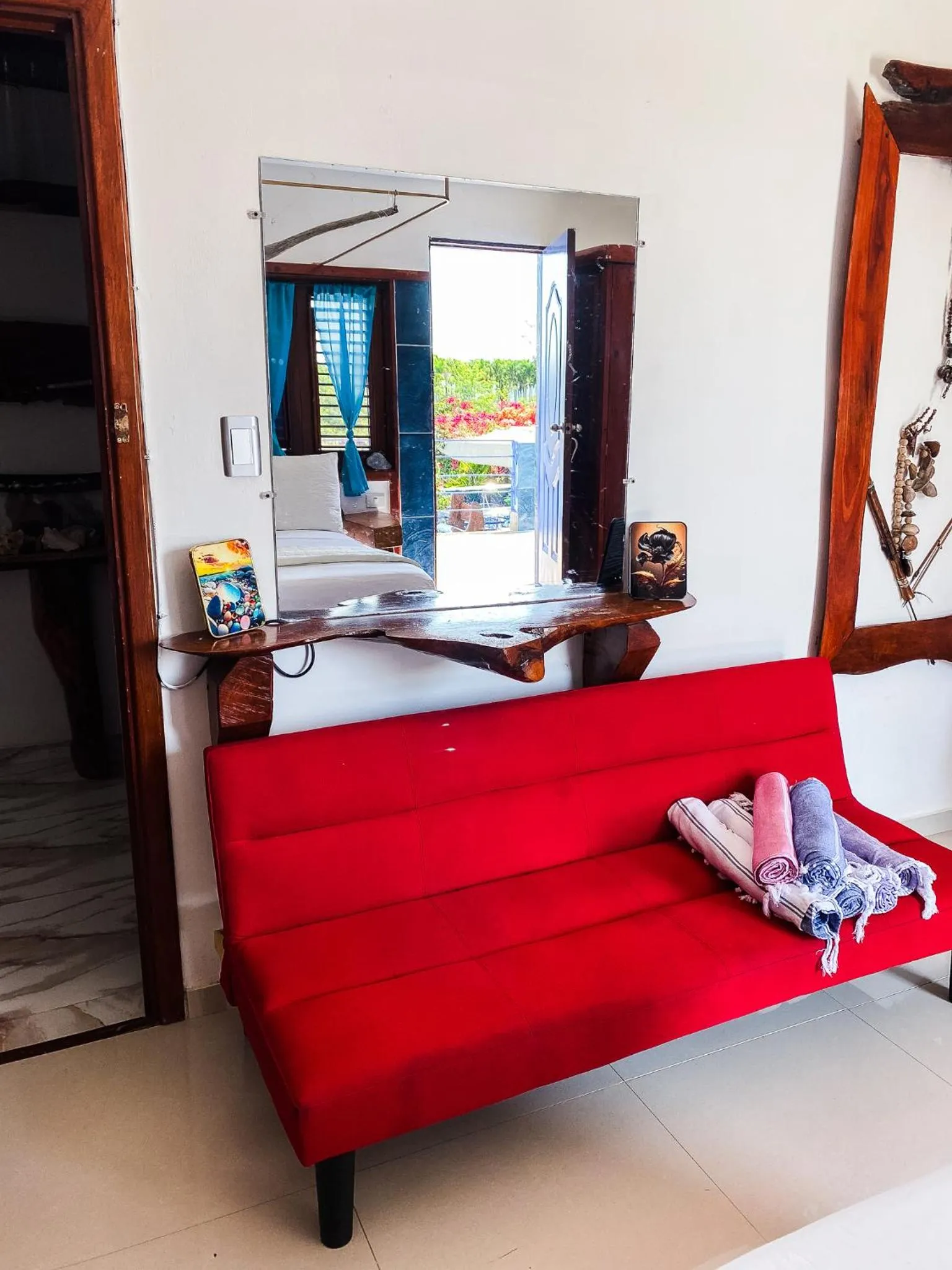 Bedroom in Sunset Samana
