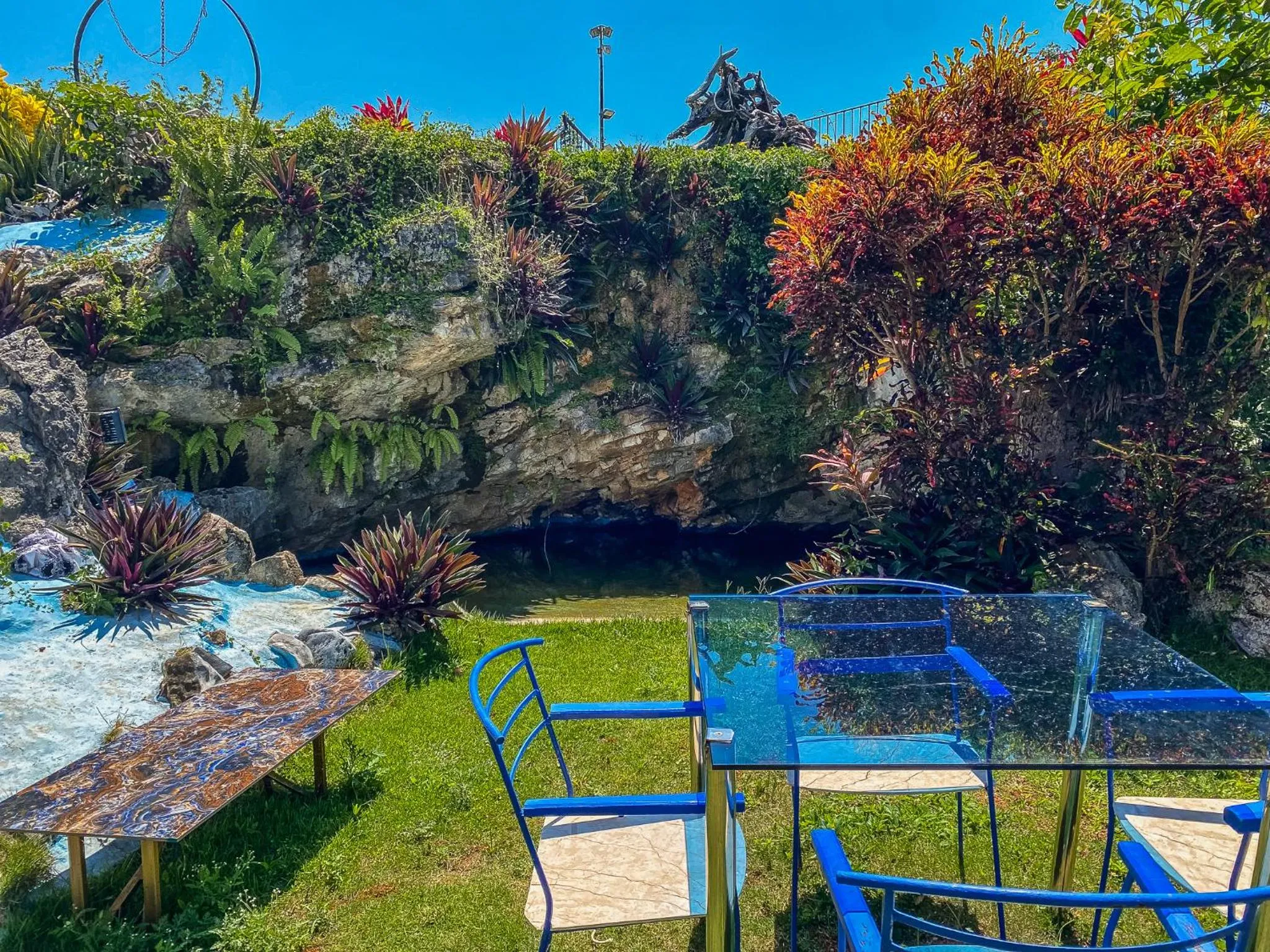 Property building in Sunset Samana