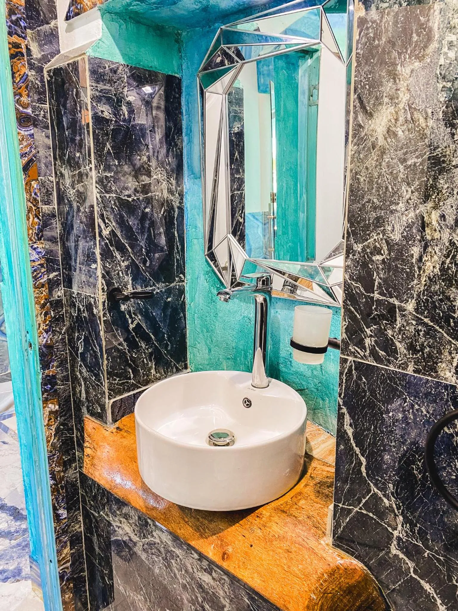 Bathroom in Sunset Samana