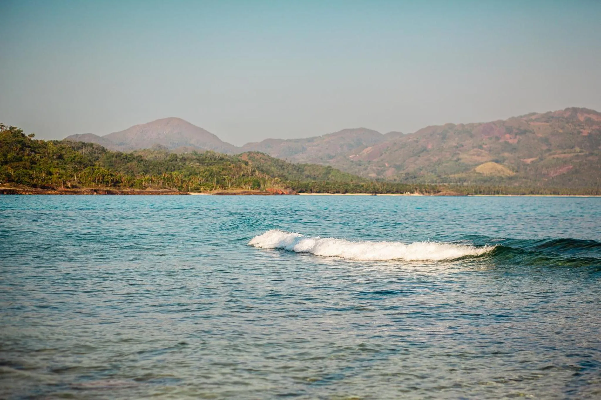 Nearby landmark in Sunset Samana