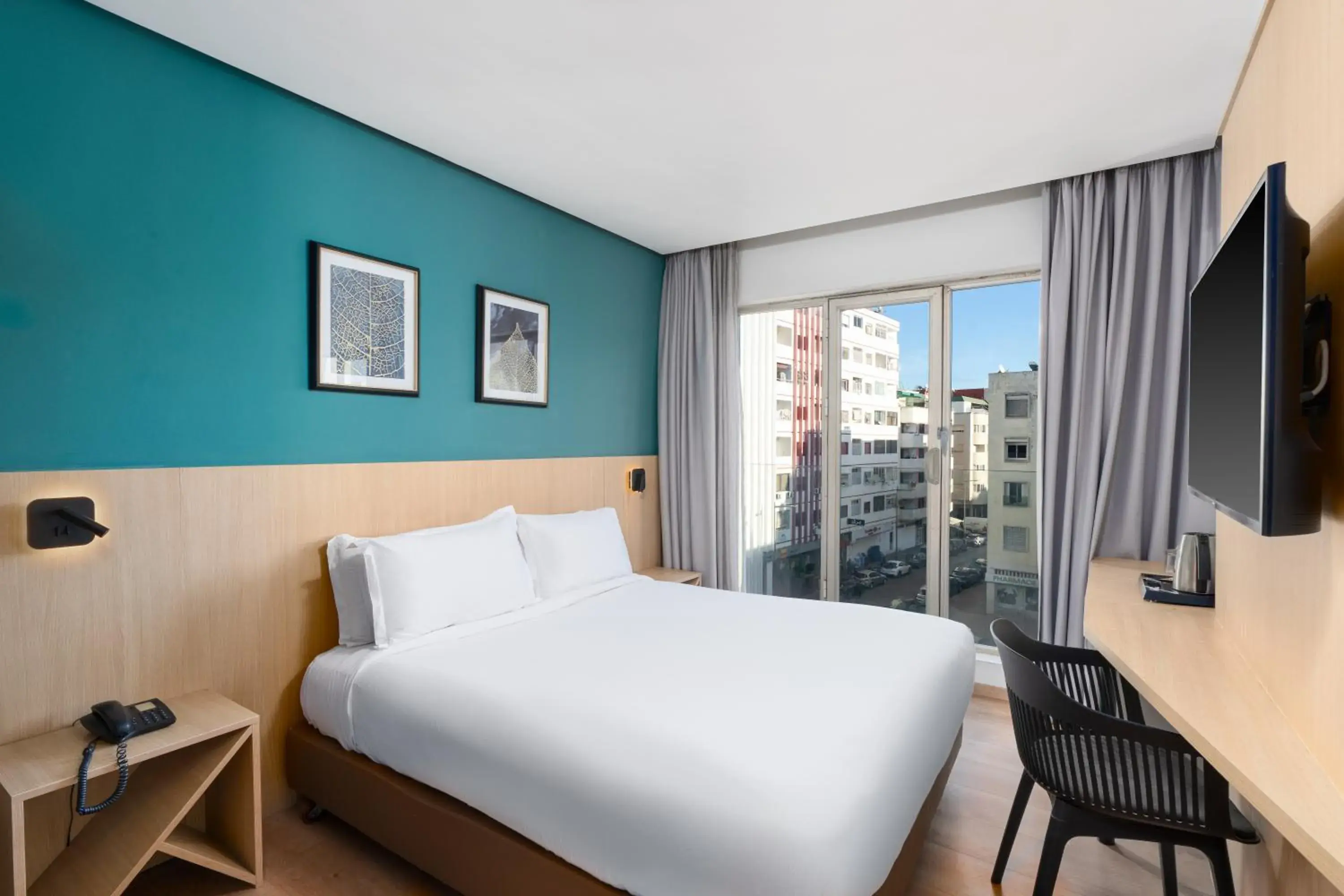 Photo of the whole room, Bed in Rihab Hotel Photo of the whole room, Bed in Rihab Hotel