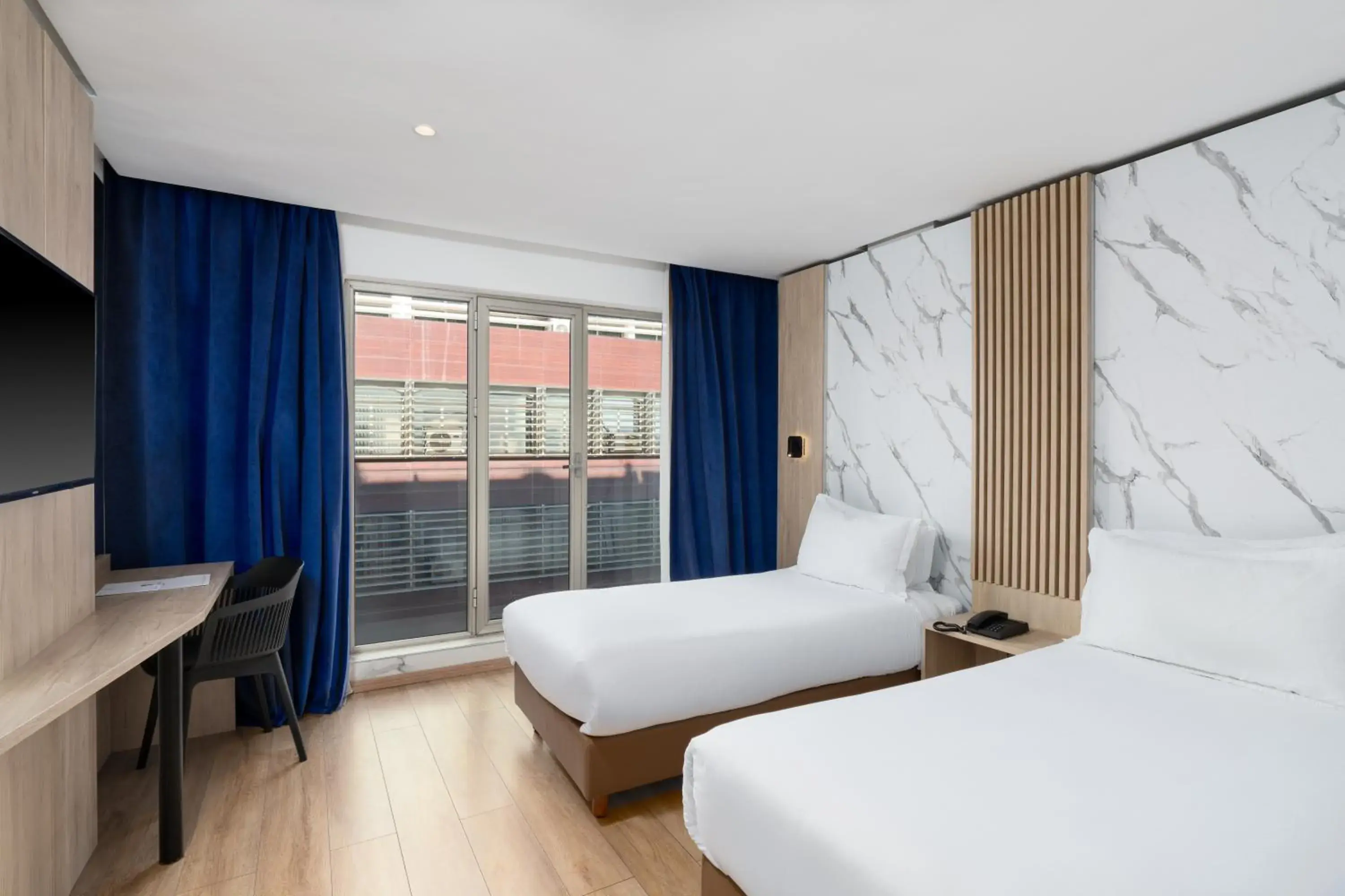 Photo of the whole room, Bed in Rihab Hotel Photo of the whole room, Bed in Rihab Hotel