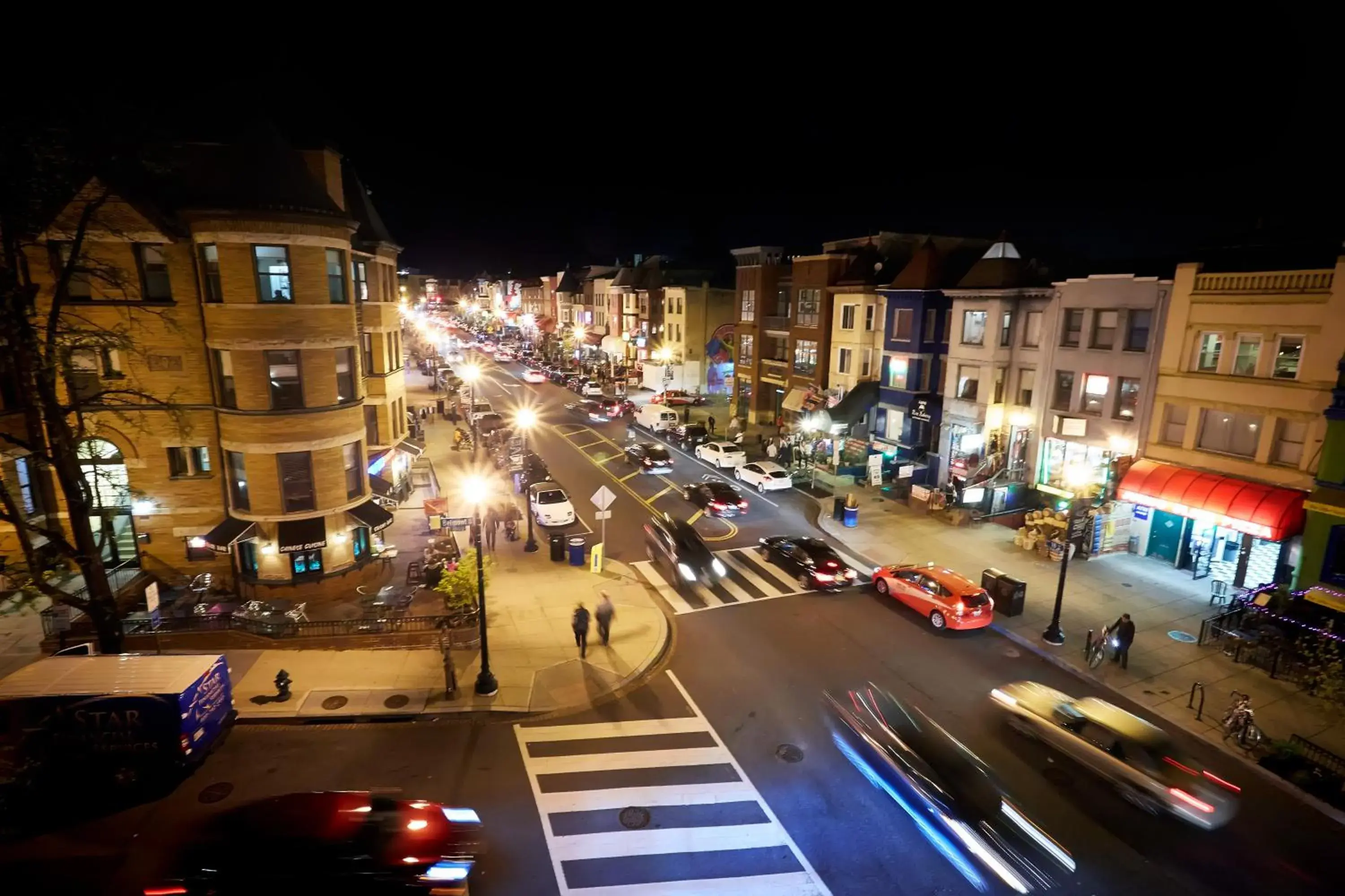 Restaurant/places to eat in HighRoad Washington DC Restaurant/places to eat in HighRoad Washington DC